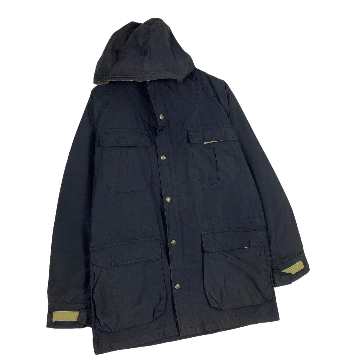 Sierra Designs Vintage Sierra Design Parka Hoodies Jacket Size US L / EU 52-54 / 3 - 3 Thumbnail