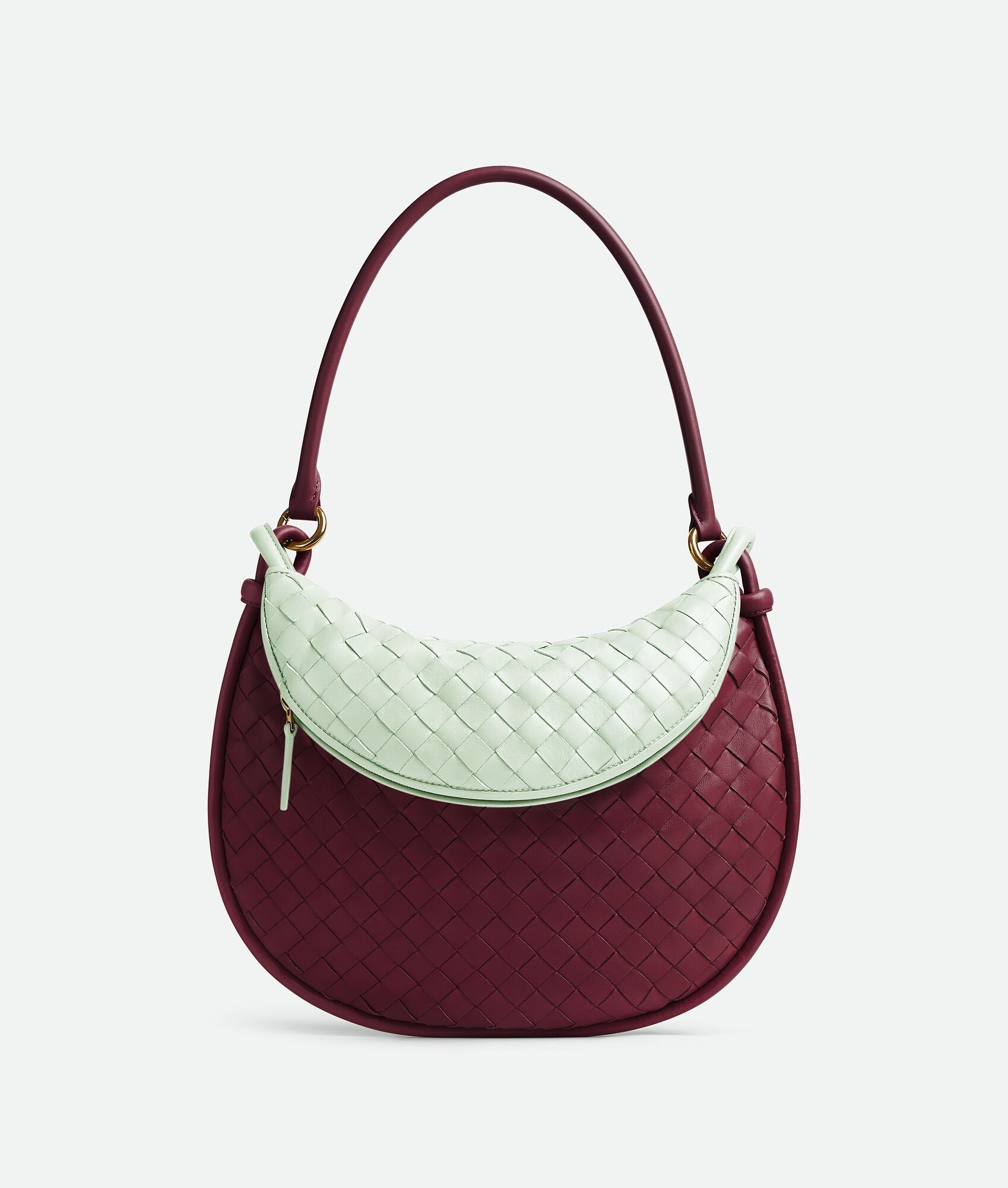 Bottega Veneta o1n1vont0325 Size: OS / Medium Gemelli Bag Size ONE SIZE - 1 Thumbnail