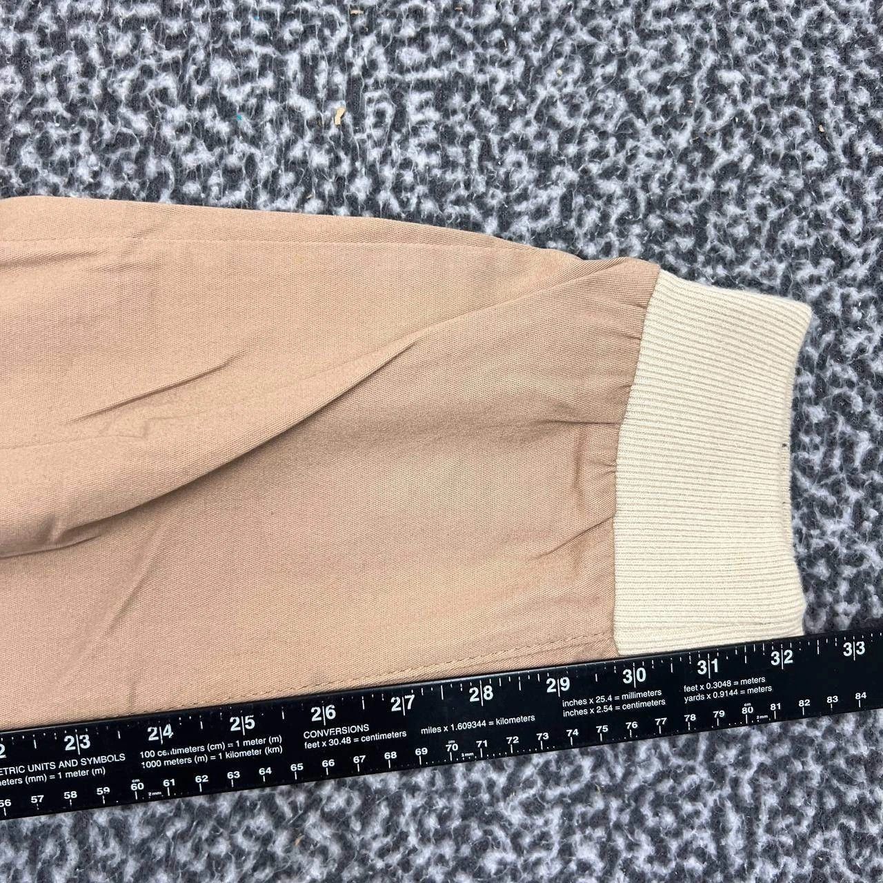 Rustic Dime Rustic Dime Sunset Jogger Jeans Men 36x33 Straight Pants Size US 38 / EU 54 - 3 Thumbnail
