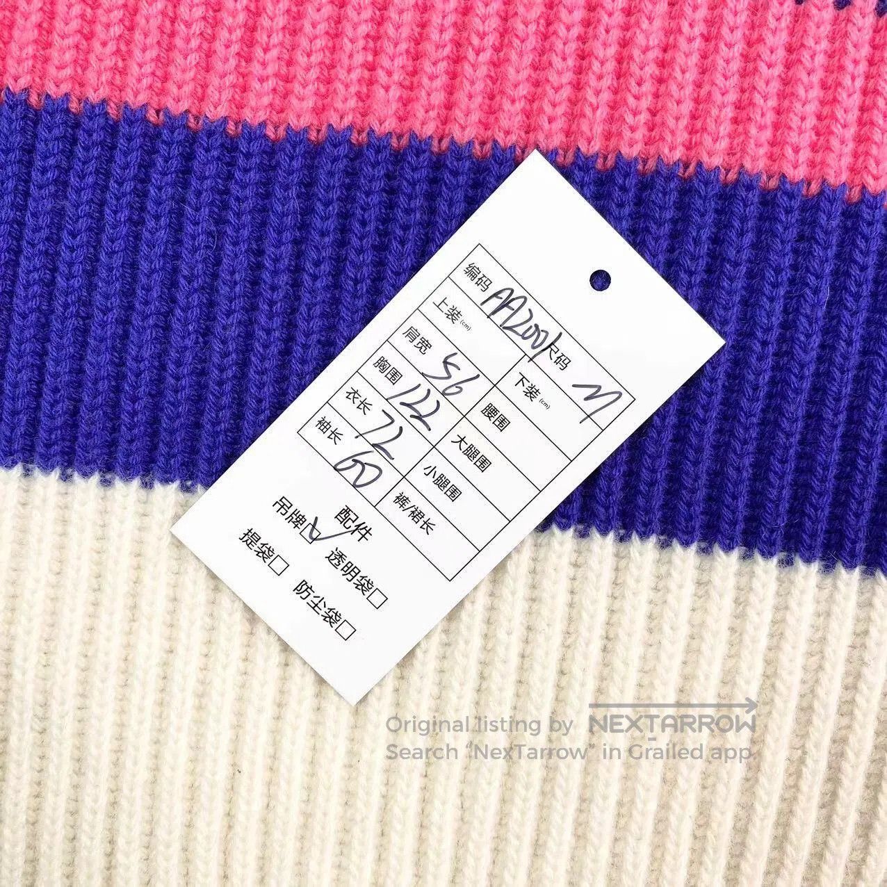 Louis Vuitton Louis Vuitton Pullover sweatshirt jacket| Size M / US 6-8 / IT 42-44 - 7 Thumbnail
