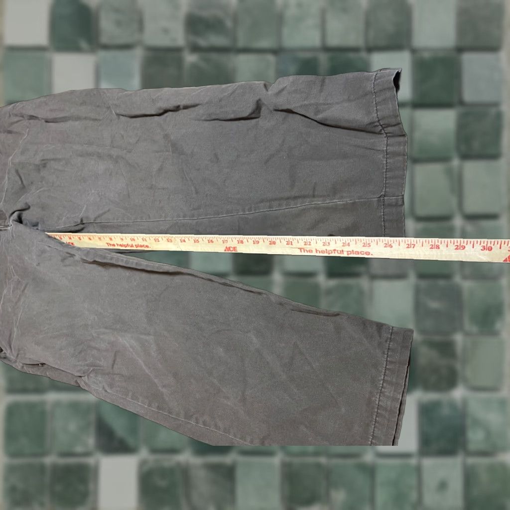 Vintage Columbia Pants Mens Size 36 Brown Convertible Zips to Shorts Belt Loops Embroidered Logo Straight Outdoor Adult Unisex Pants Size 25" / US 0 / IT 36 - 1 Thumbnail