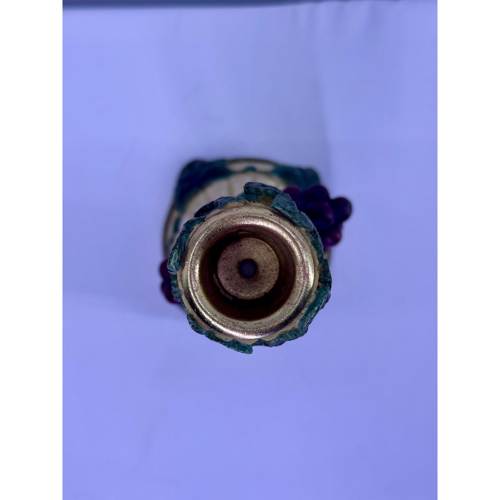 & Other Stories Winery Theme Ceramic Long Candle Holder Size ONE SIZE - 8 Thumbnail