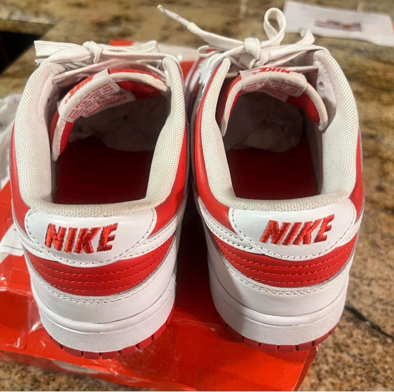 Nike Nike Size US 9.5 / EU 42-43 - 4 Thumbnail