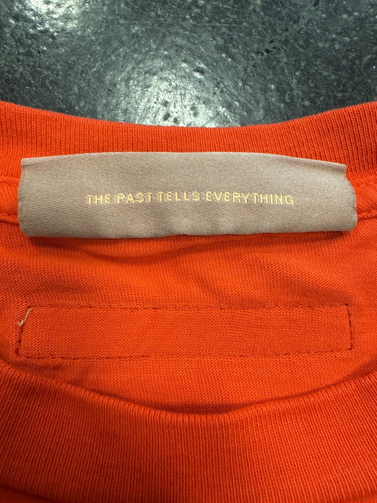 Pastelle Pastelle Premium Tee Size US M / EU 48-50 / 2 - 3 Thumbnail