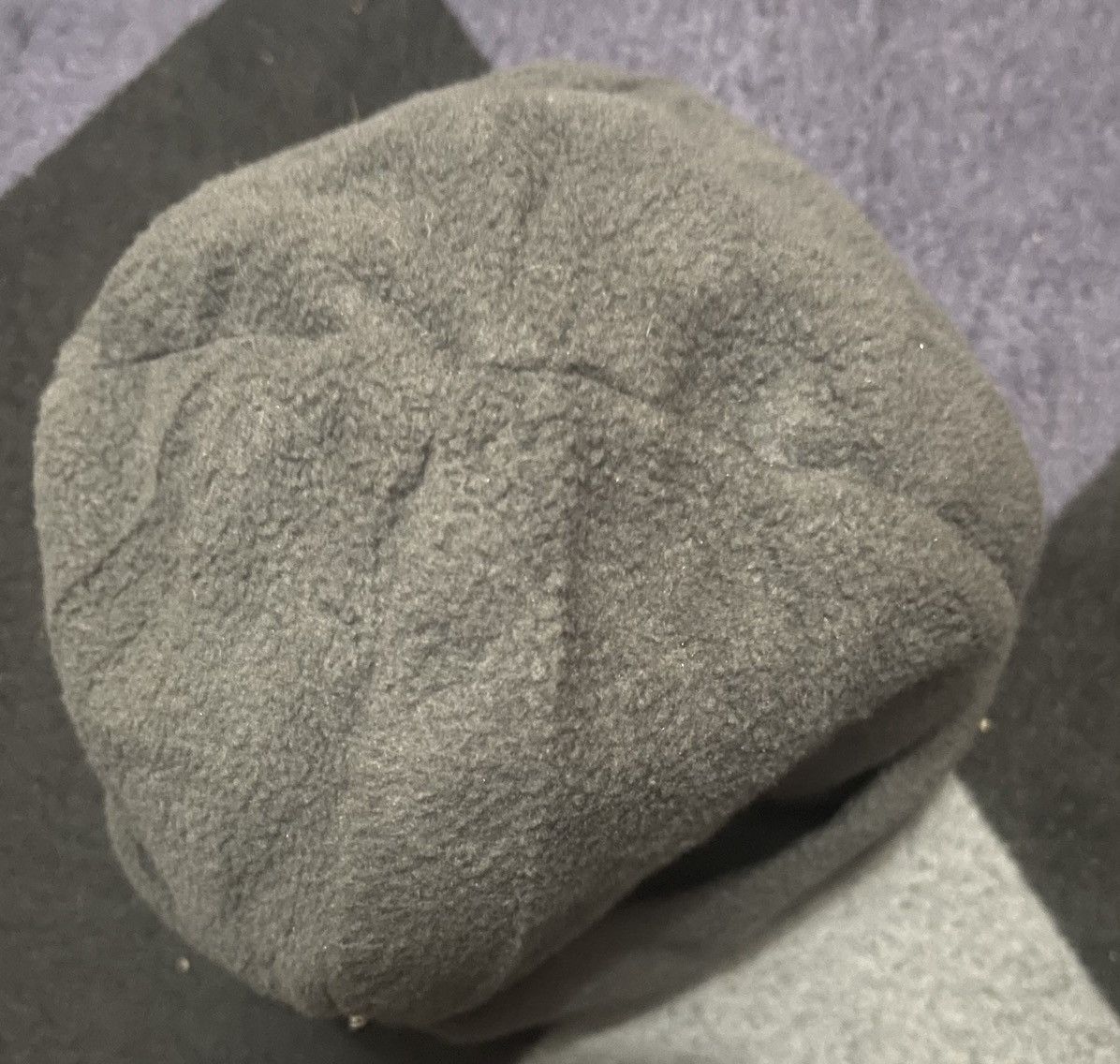 Japanese Brand OSHKOSH SNOW CAP Size ONE SIZE - 4 Thumbnail