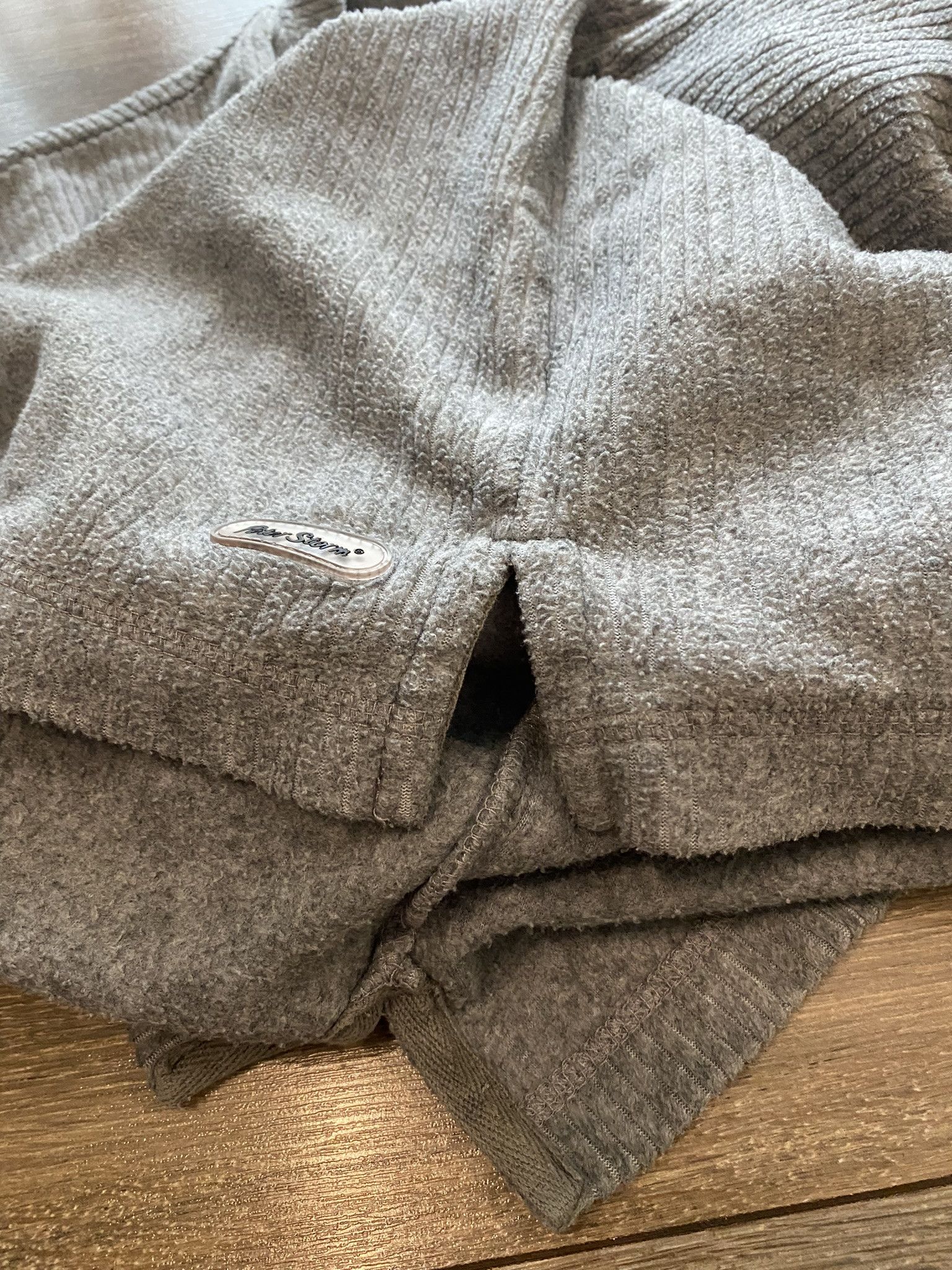Vintage Peter Storm wool sweatr XL Size US XL / EU 56 / 4 - 8 Thumbnail