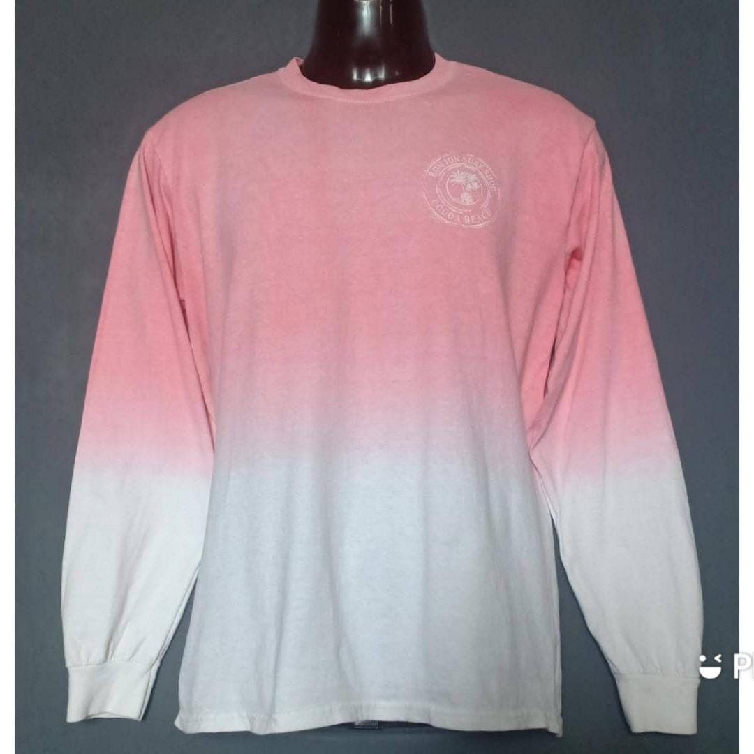 Ron Jon Surf Shop Ron Jon Long Sleeve T-Shirt Size US M / EU 48-50 / 2 - 1 Thumbnail