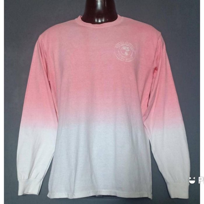 Ron Jon Surf Shop Ron Jon Long Sleeve TShirt Grailed