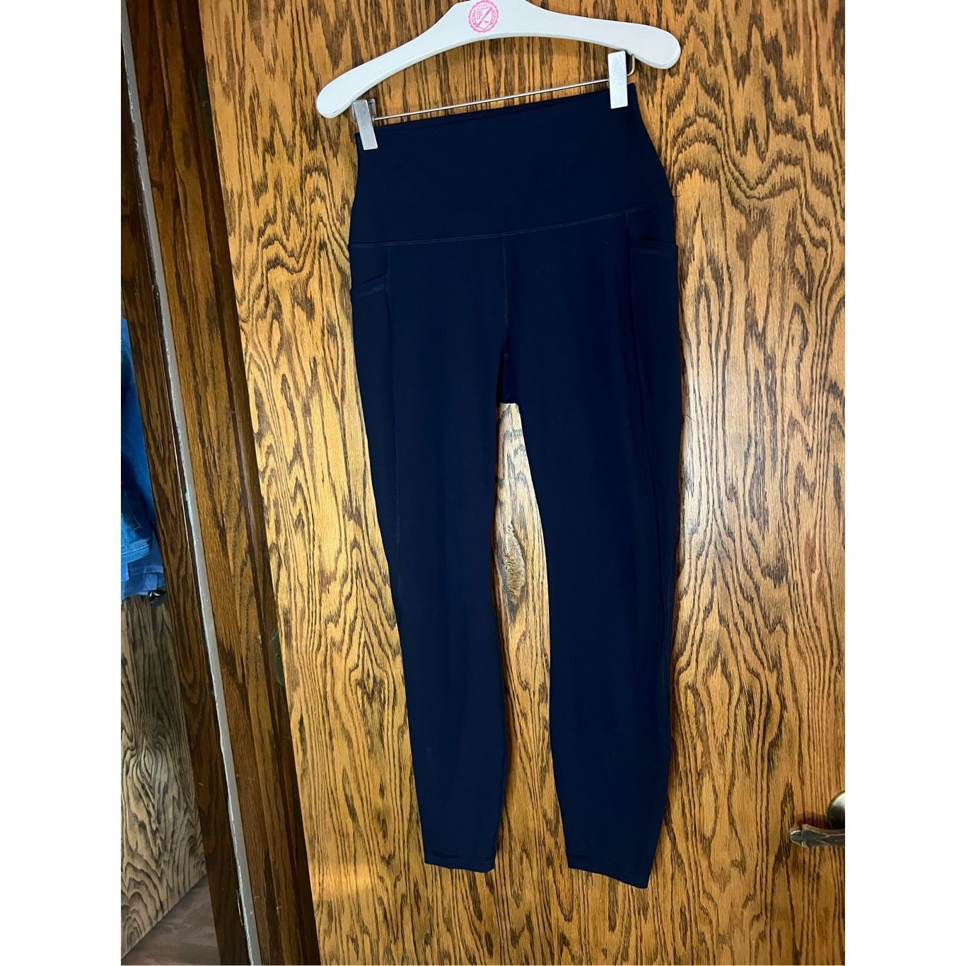 Other RBX Dark Blue Leggings Woman’s Size Small Size 27" / US 4 / IT 40 - 2 Thumbnail