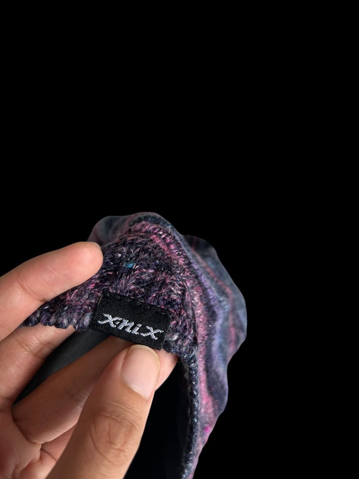 Japanese Brand × Kapital × Vintage Japanese Brand Knitt Beanie Hats Size ONE SIZE - 3 Thumbnail