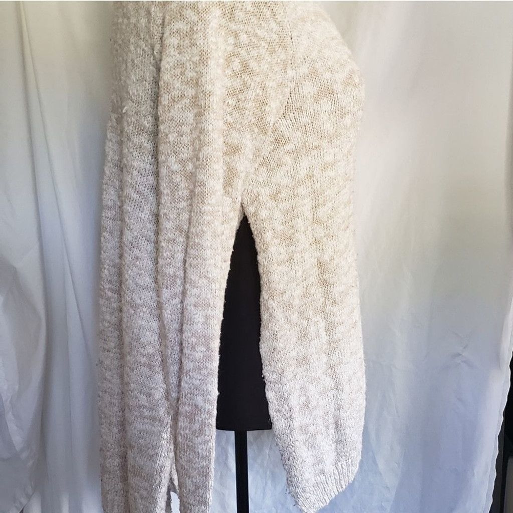 Express Express high split side sweater Size S / US 4 / IT 40 - 3 Thumbnail