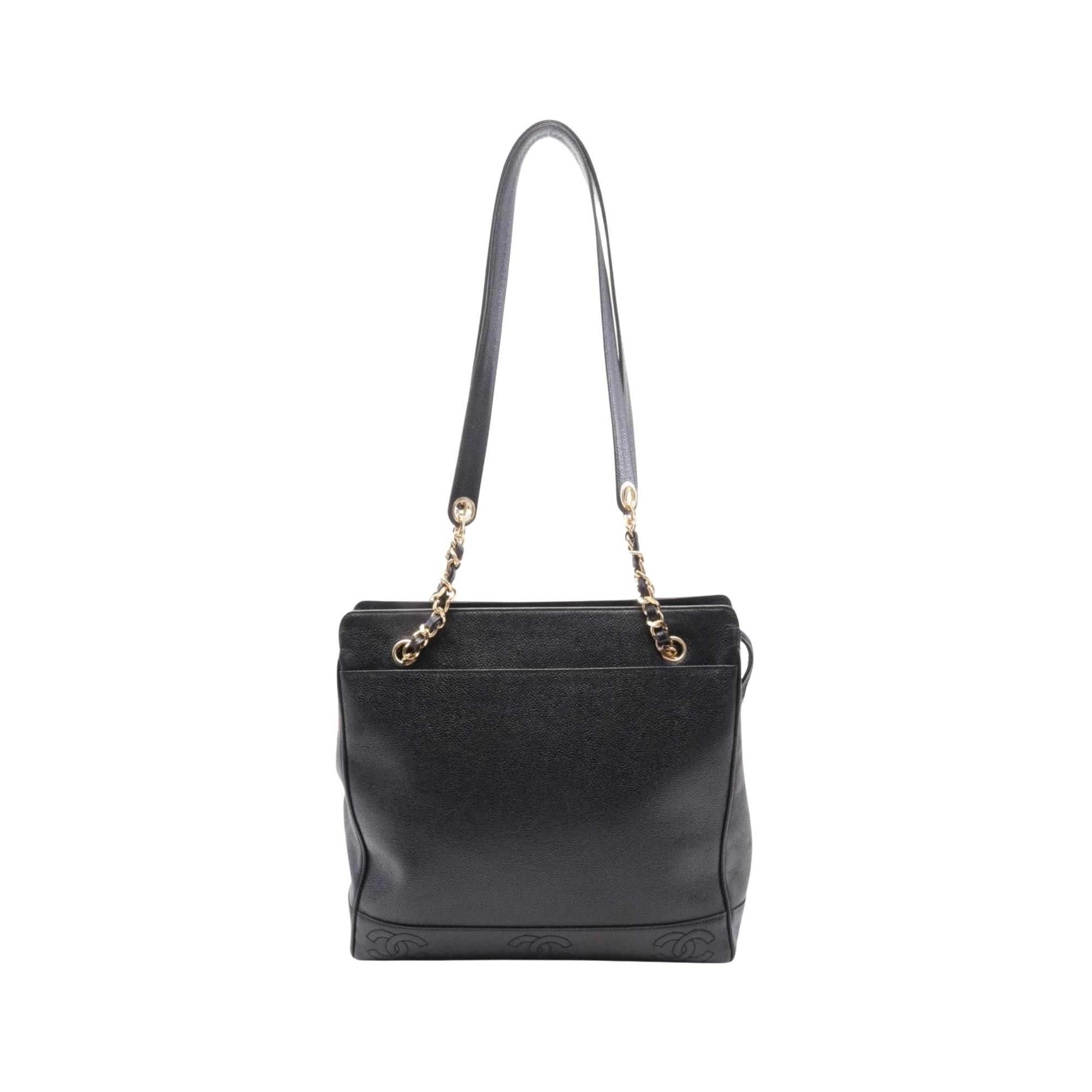 Chanel Chanel shopper Size ONE SIZE - 1 Thumbnail