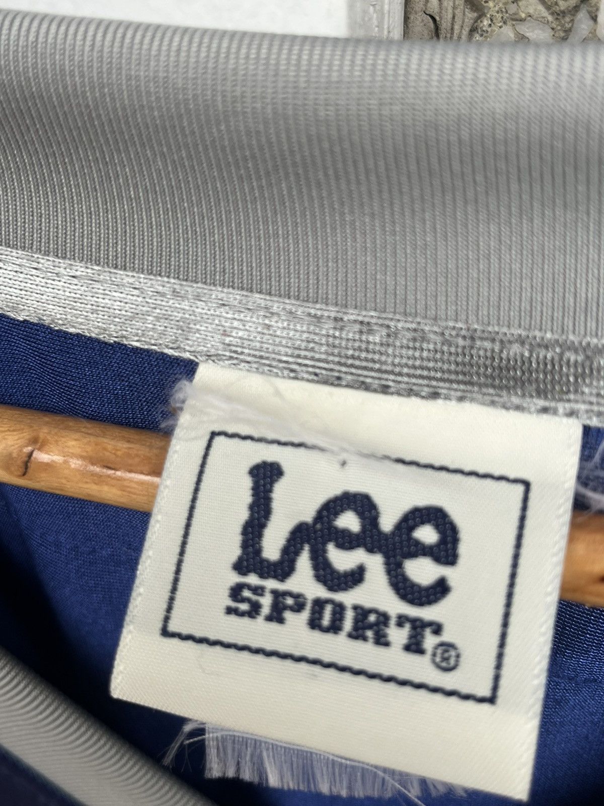 Vintage Vintage LA Dodgers Jersey Size US XXL / EU 58 / 5 - 4 Thumbnail