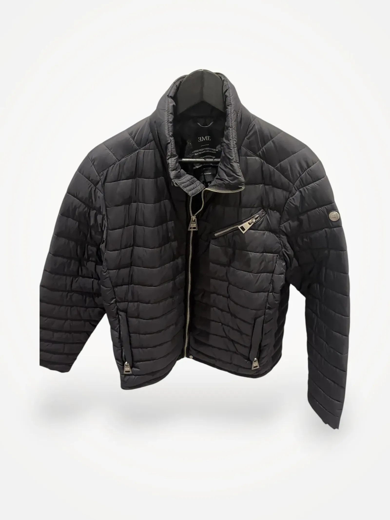 H&M H&M Jacket Size US M / EU 48-50 / 2 - 1 Thumbnail