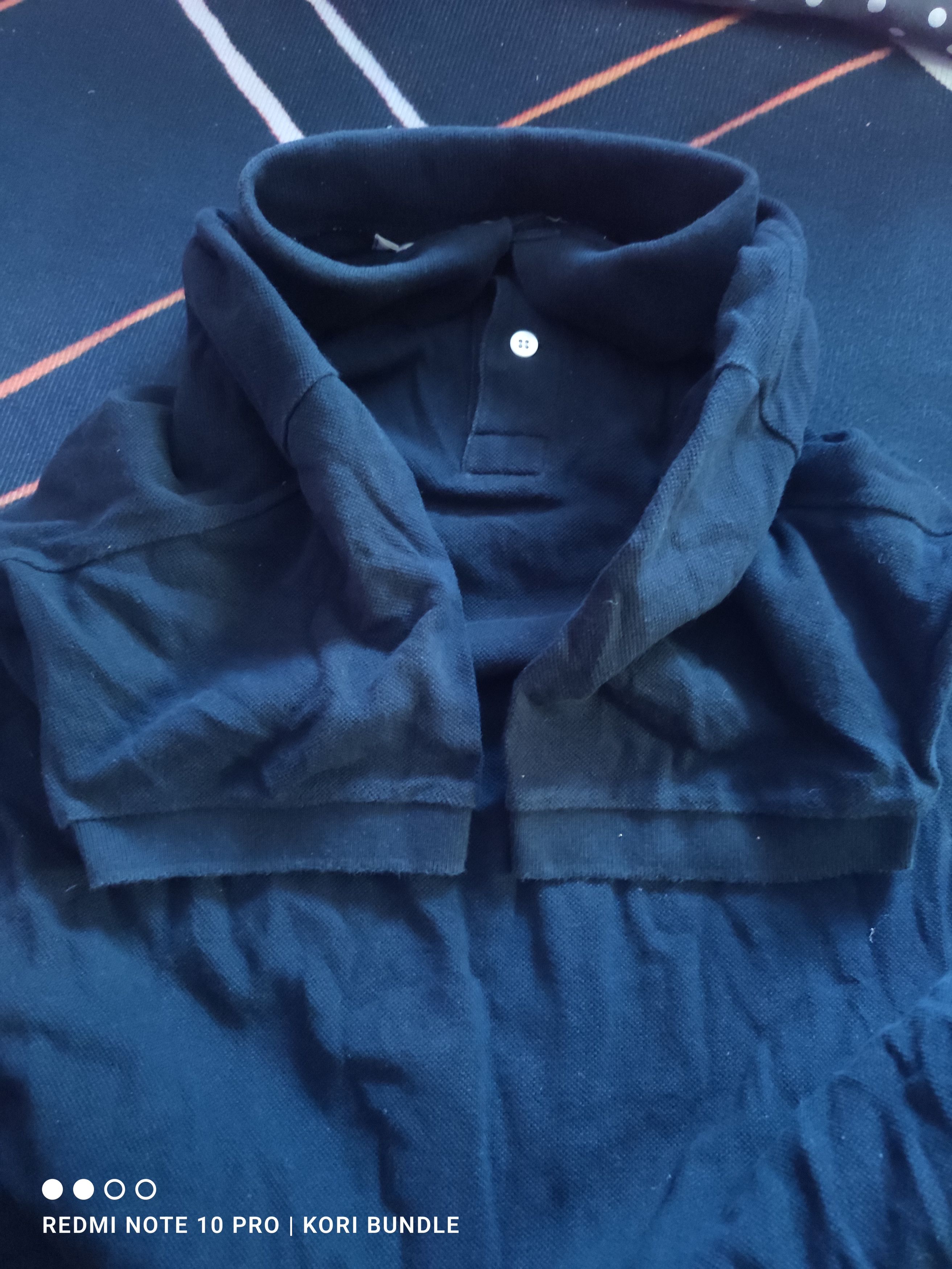 Comme des Garcons Vintage CDG X PLAY Size US M / EU 48-50 / 2 - 3 Thumbnail