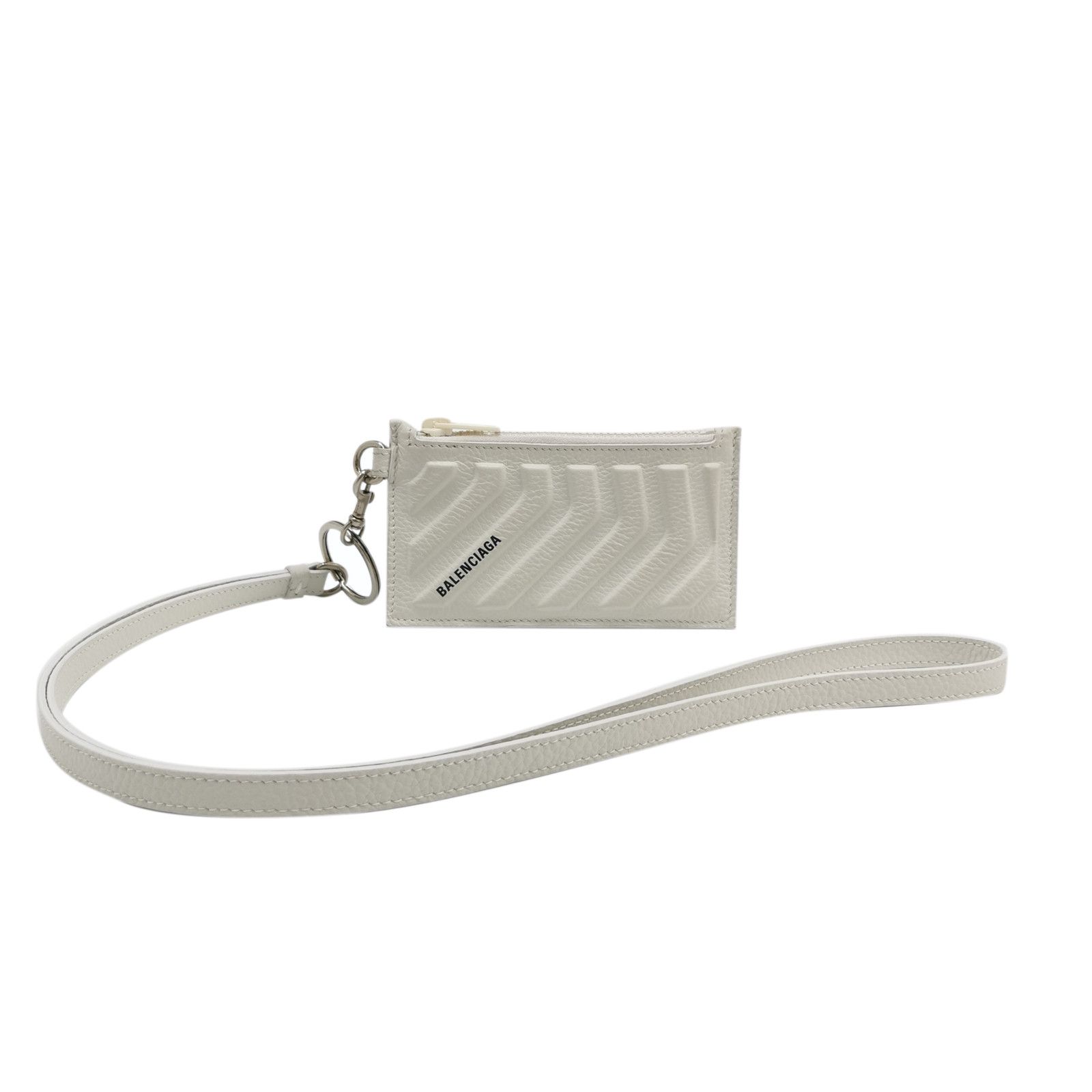 Balenciaga Balenciaga Women os Wallets Size ONE SIZE - 1 Thumbnail