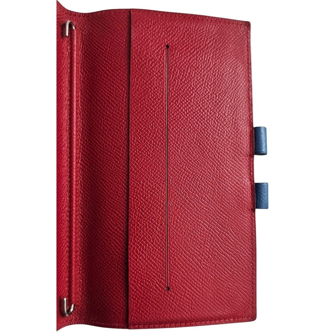 Hermes Hermes Wallet/ Passport Cover Size ONE SIZE - 7 Thumbnail