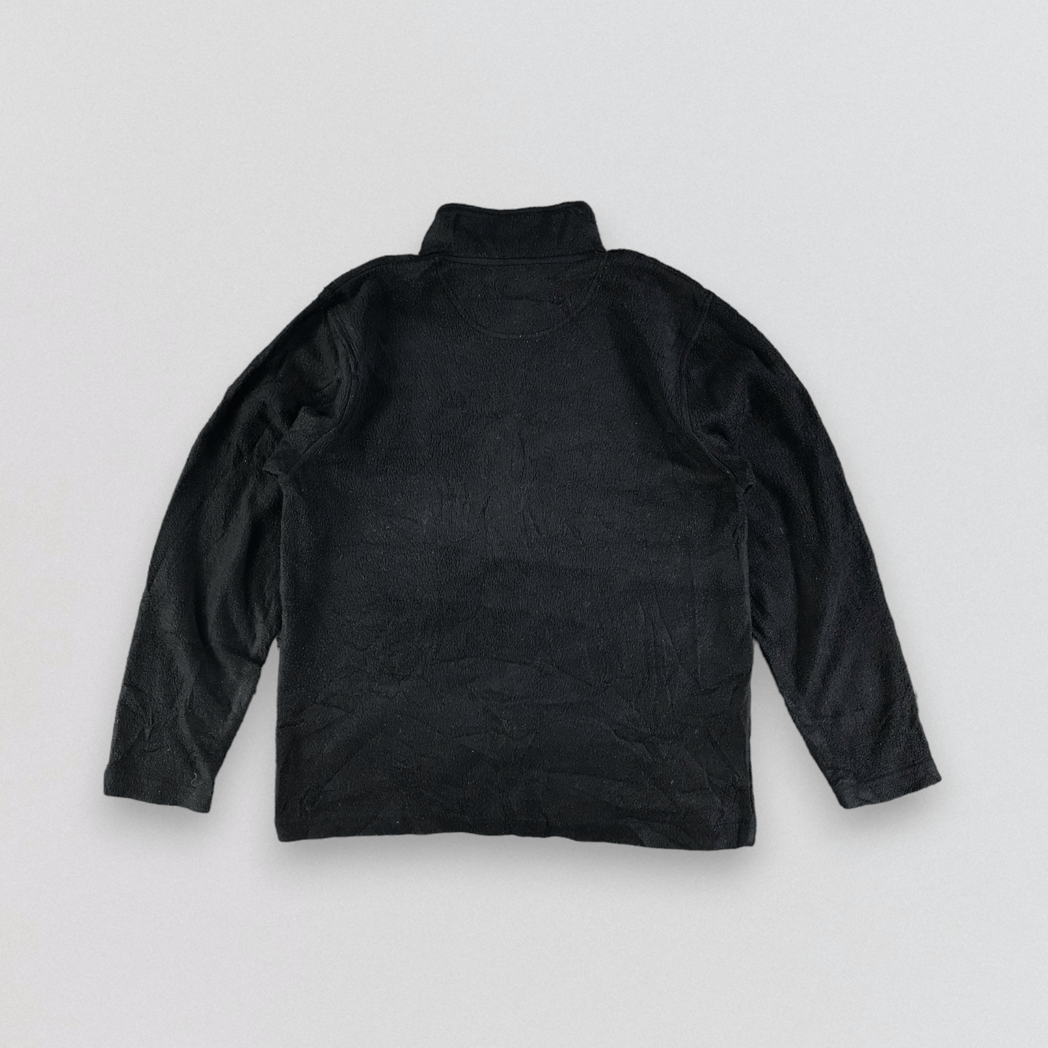 Japanese Brand Ficce Uomo Fleece Jacket Size US M / EU 48-50 / 2 - 3 Thumbnail