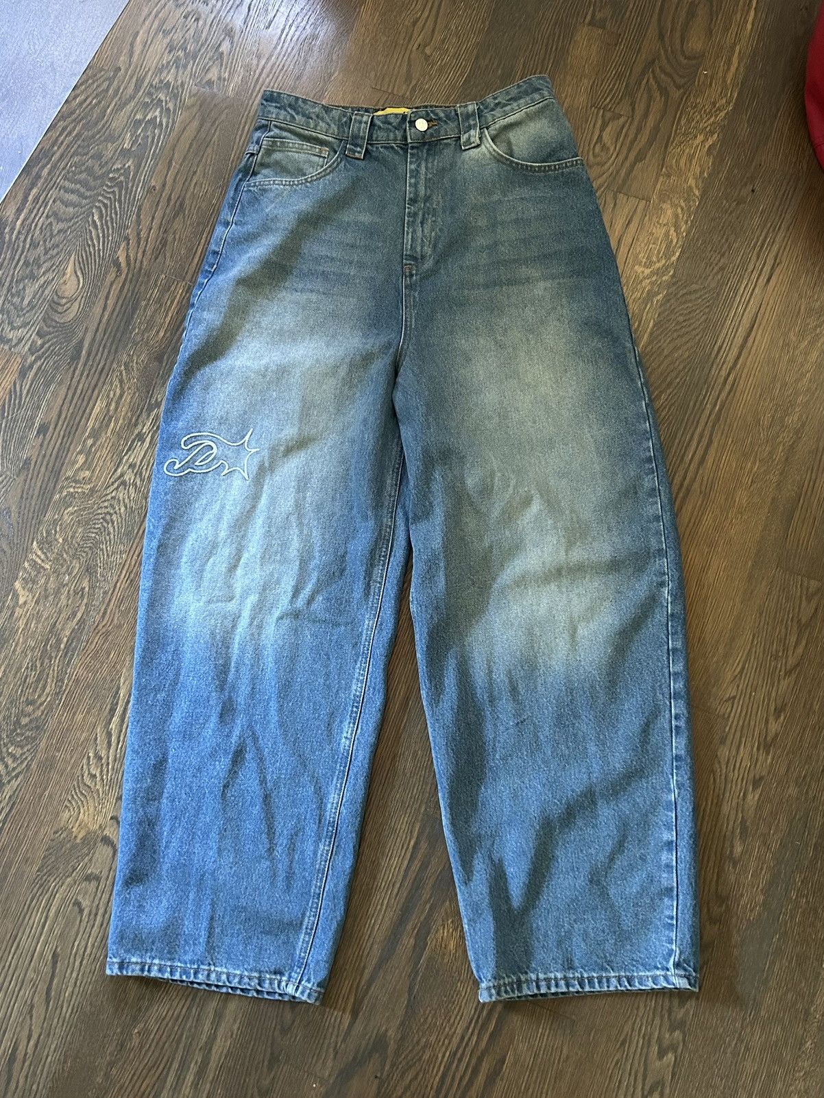 Other PROTECT LONDON TWINNERS DENIM Size US 32 / EU 48 - 1 Thumbnail