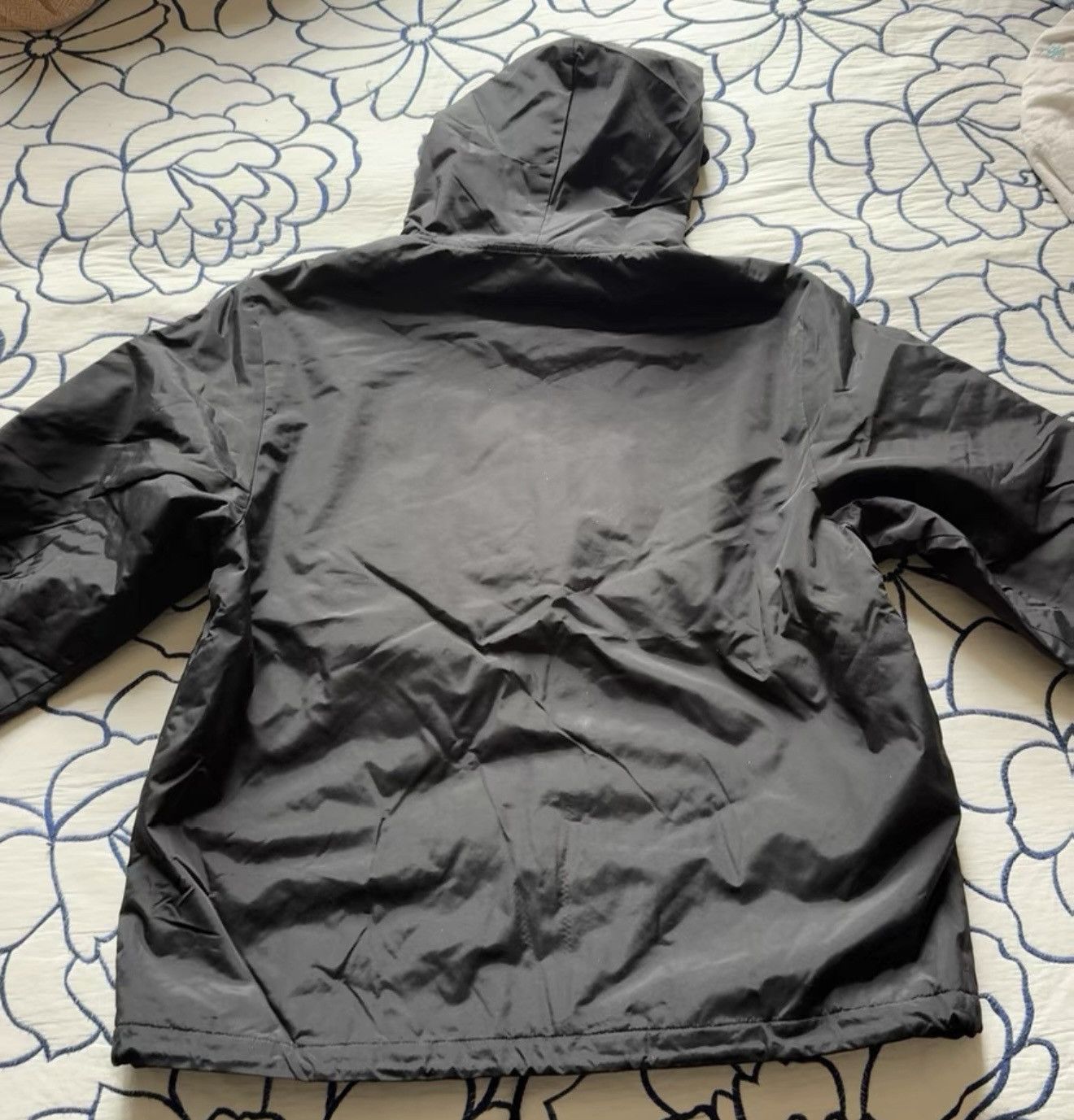 Supreme Supreme Cheetah leopard fleece Hooded Station Jacket Black Size US M / EU 48-50 / 2 - 2 Thumbnail