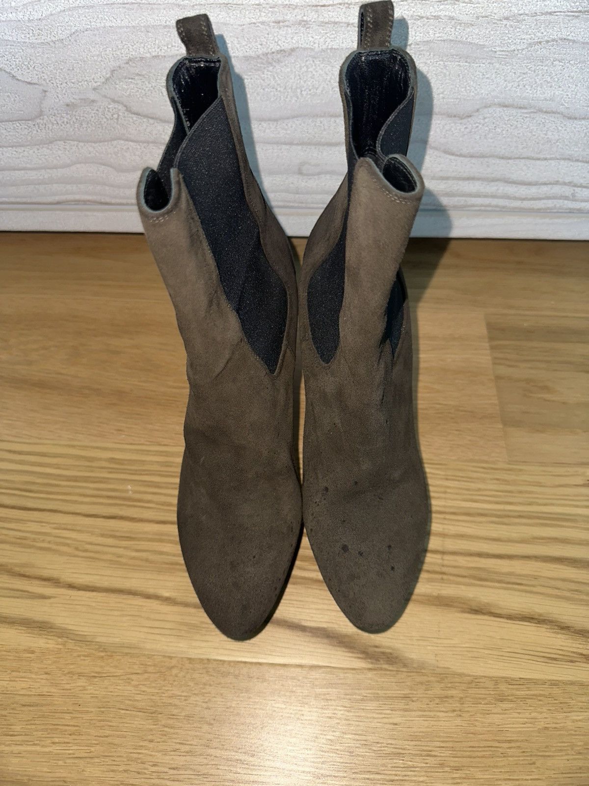 Saint Laurent Paris Saint Laurent Vika 95 Size US 8 / IT 38 - 1 Thumbnail