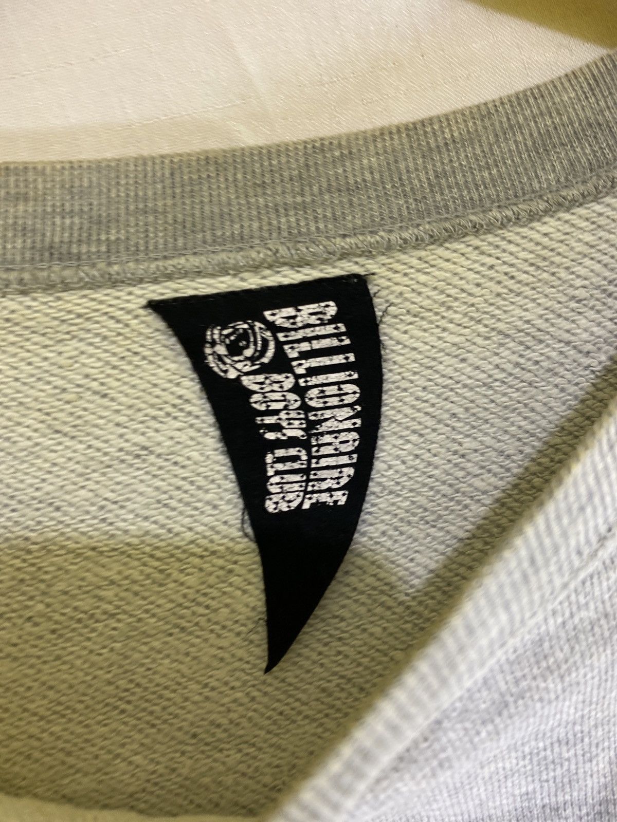 Billionaire Boys Club ice cream iconic pharrel Size US XL / EU 56 / 4 - 4 Thumbnail