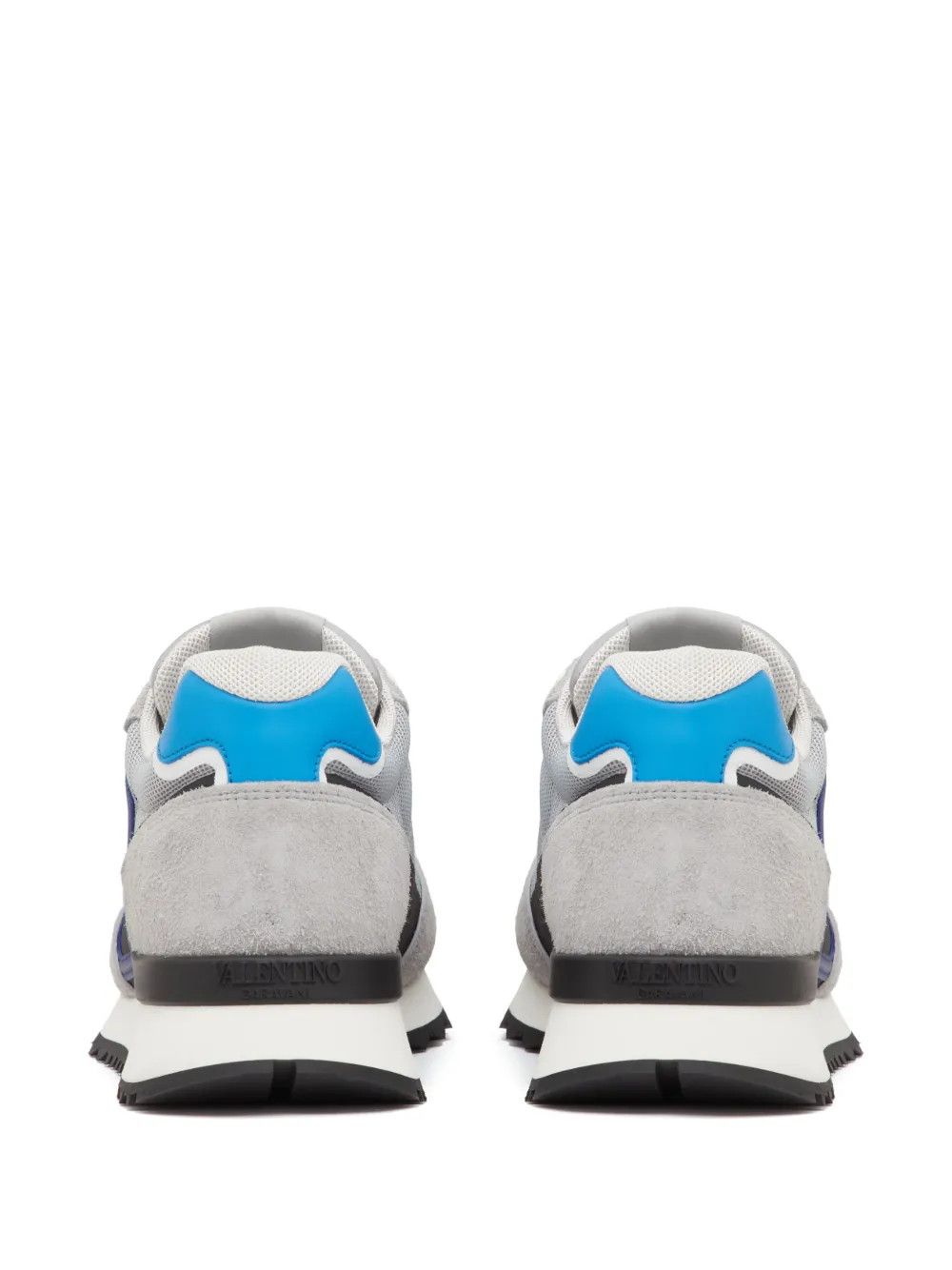 Valentino o1y0525 Logo Low-Top Sneakers in Multicolor Size US 7 / EU 40 - 5 Thumbnail