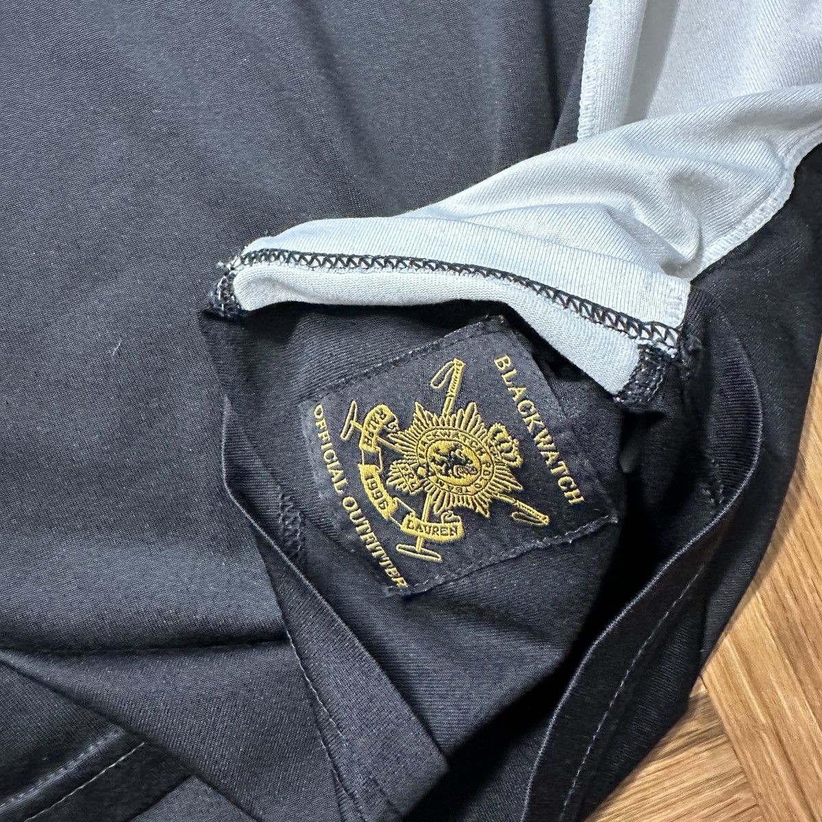 Polo Ralph Lauren Polo Black Watch shirt Size US XL / EU 56 / 4 - 4 Thumbnail