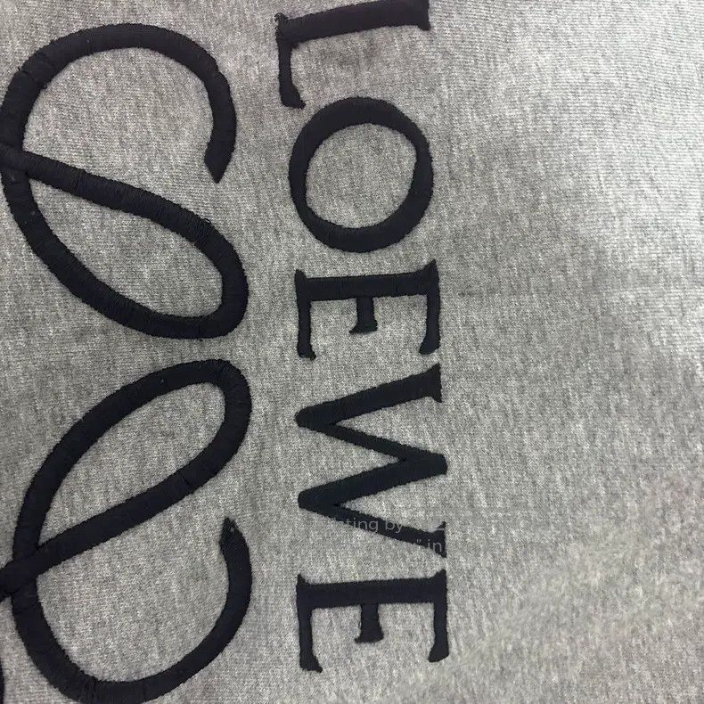Loewe Loewe Hoodie Size S / US 4 / IT 40 - 6 Thumbnail