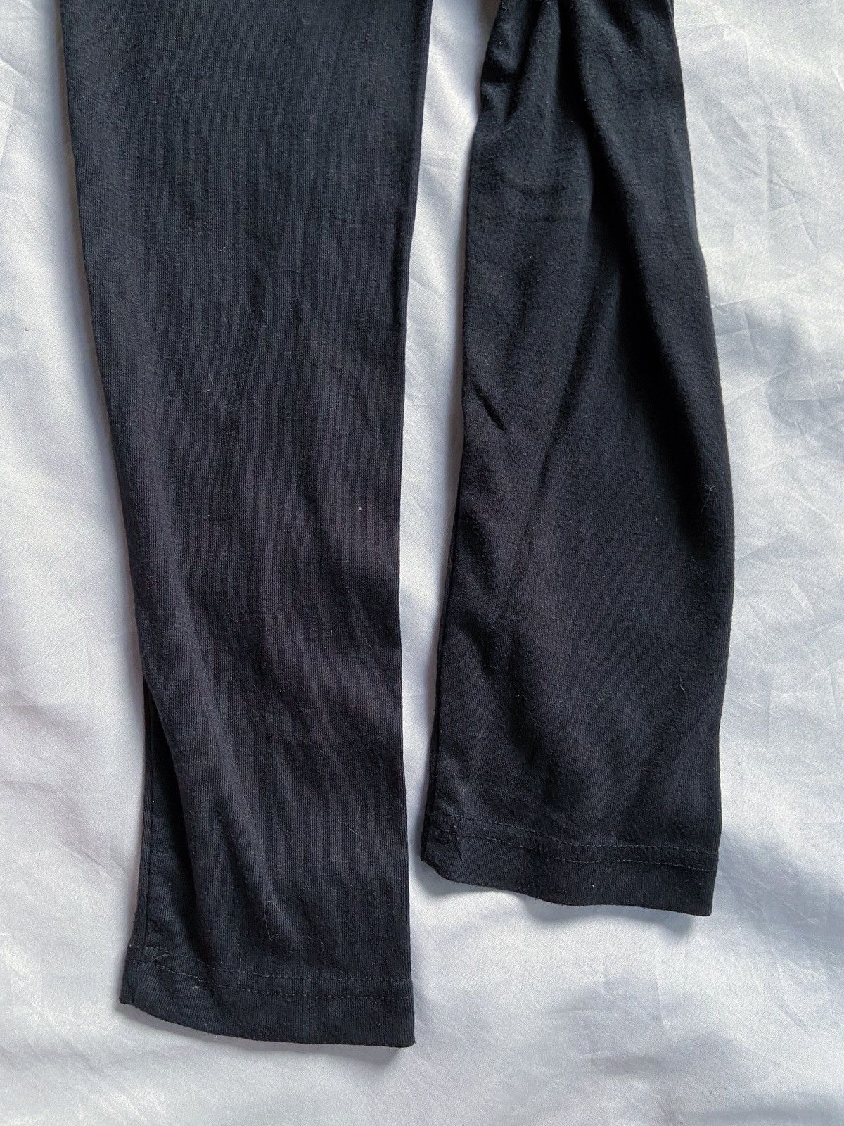 If Six Was Nine SIGNAL POINT POEM LONG SLEEVE Size US L / EU 52-54 / 3 - 8 Thumbnail