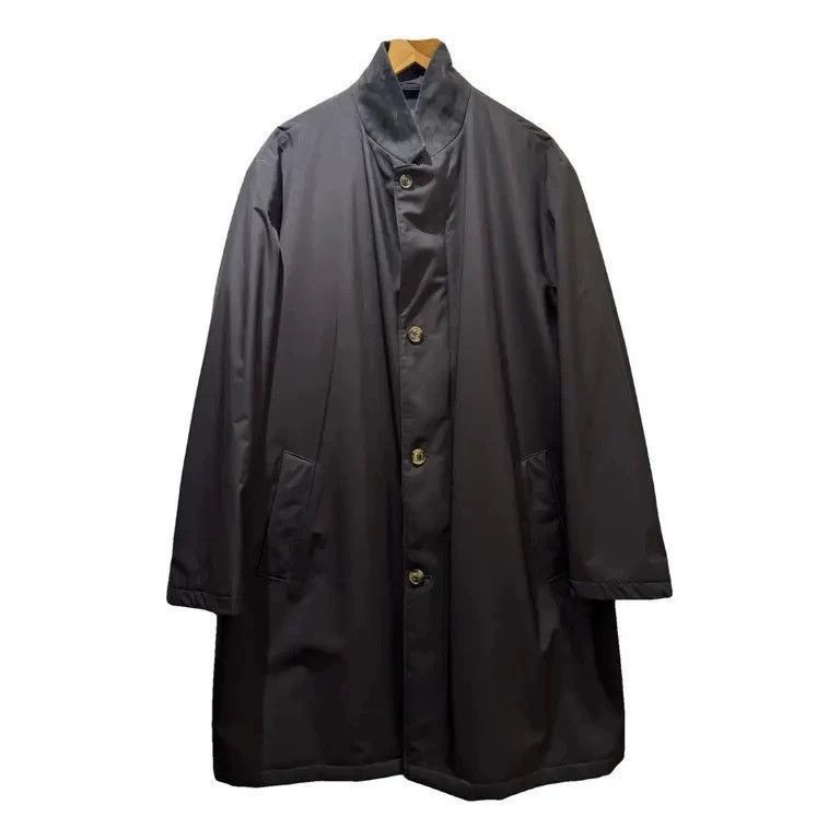 Other Loro Piana Men's Cashmere Coat 2XL-2508 Size US XXL / EU 58 / 5 - 2 Thumbnail