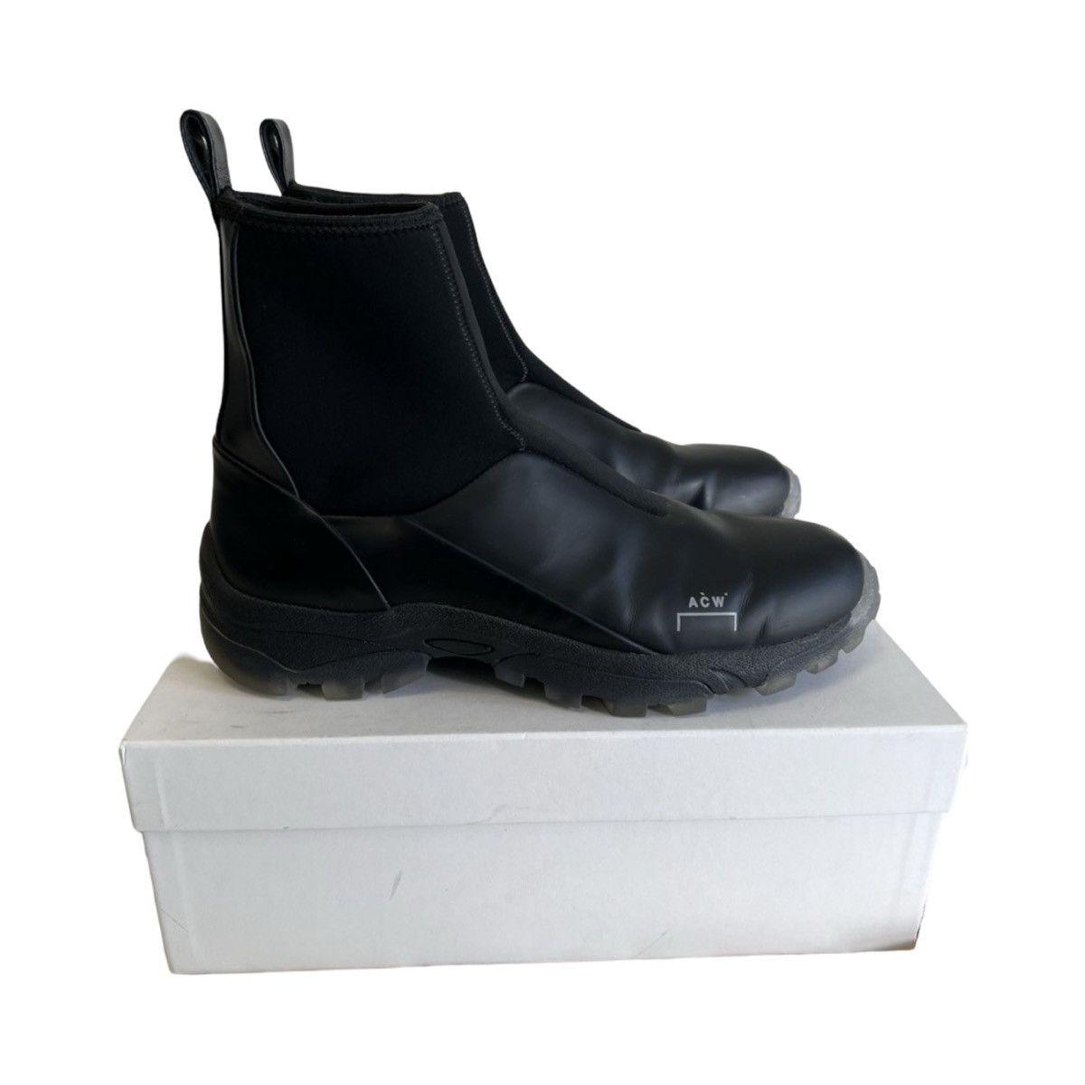 A-COLD-WALL* A Cold Wall NC 2 Boot Size US 9 / EU 42 - 1 Thumbnail