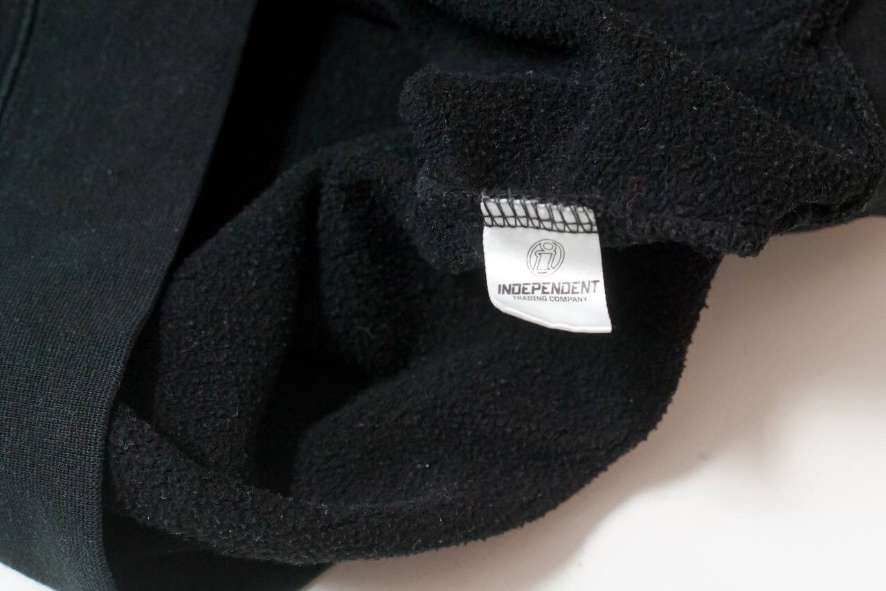 The Weeknd The Weeknd XO Festival Coachella 2018 Logo Fleece Hoodie Size US XL / EU 56 / 4 - 7 Thumbnail