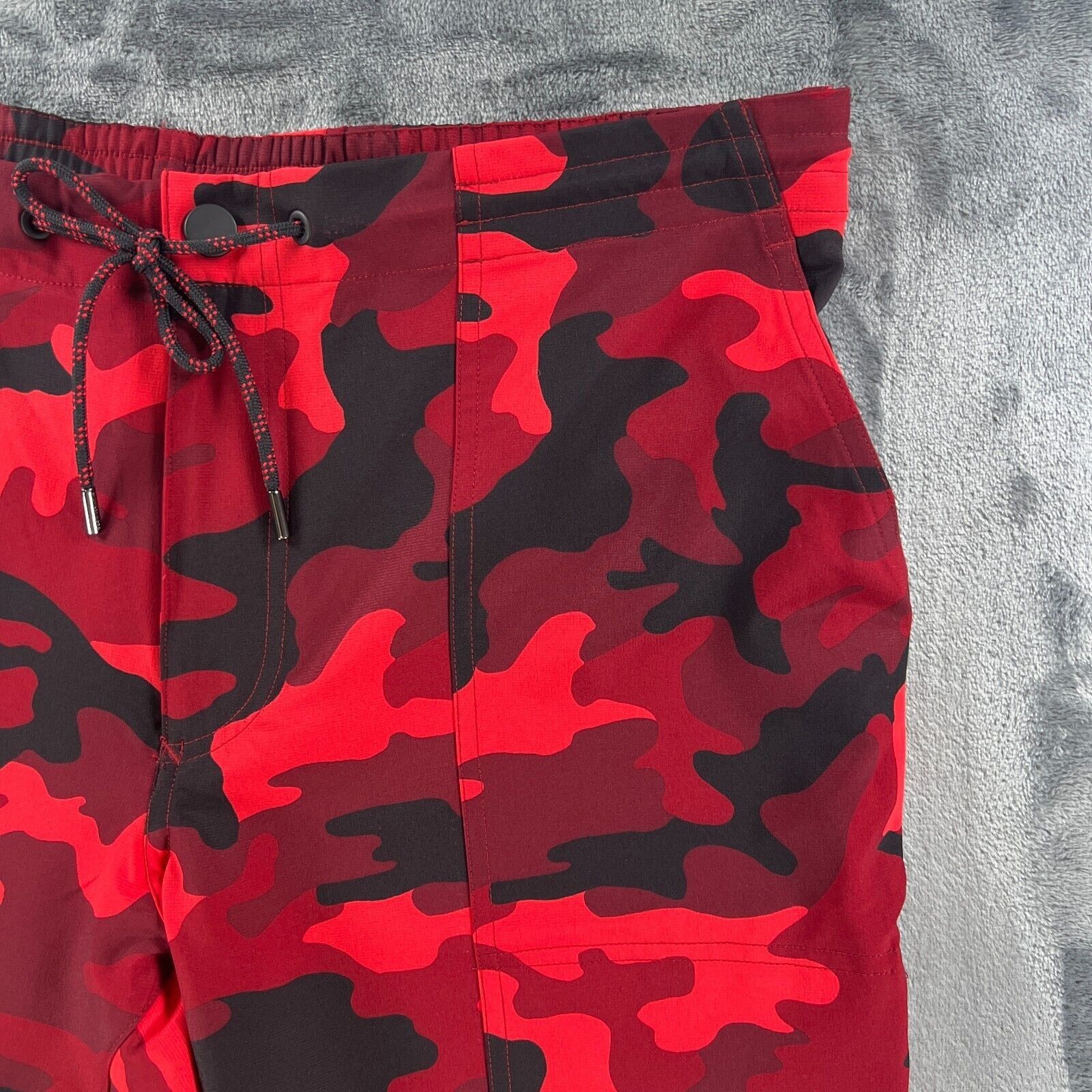 Michael Kors AUTHENTIC MICHAEL KORS TECH PANTS COMFLAUGE ACTIVE JOGGERS Size US 36 / EU 52 - 14 Thumbnail