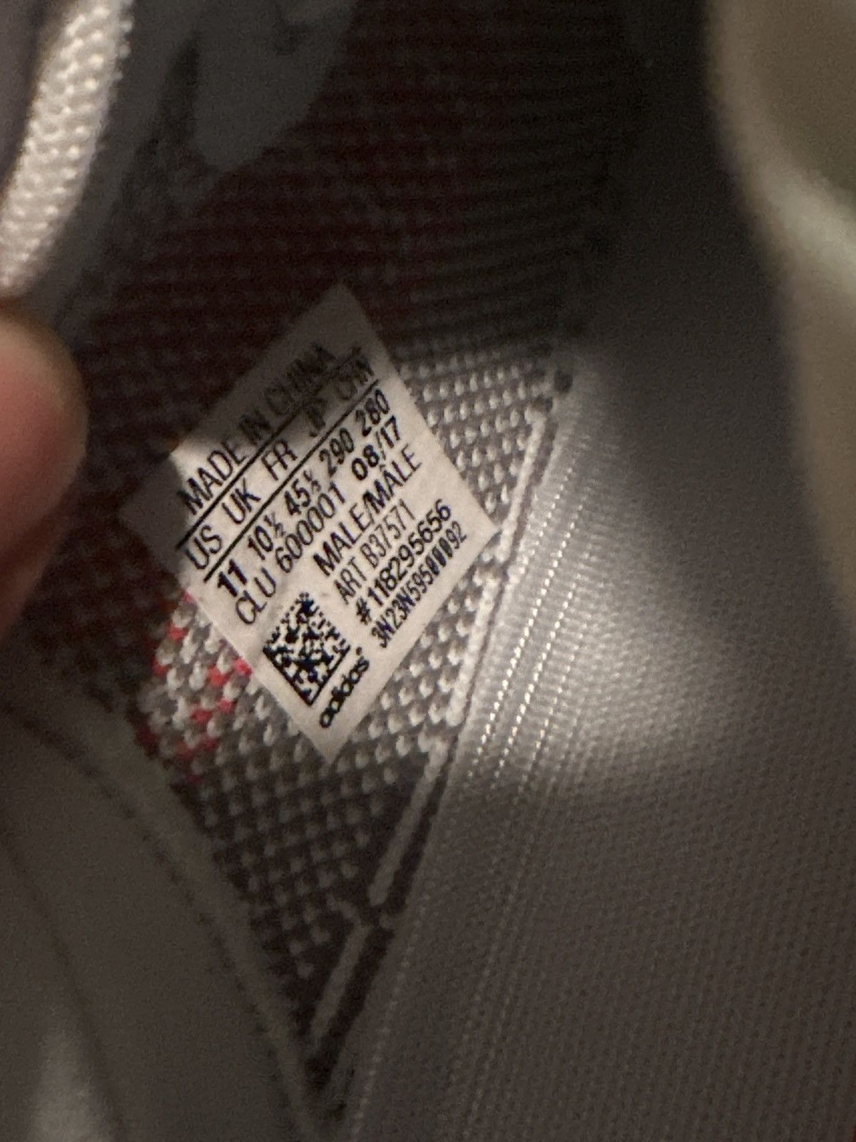 adidas gazelle silver green womens Adidas Yeezy Boost 350 V2 Blue Tint (2017/2023) main image 1