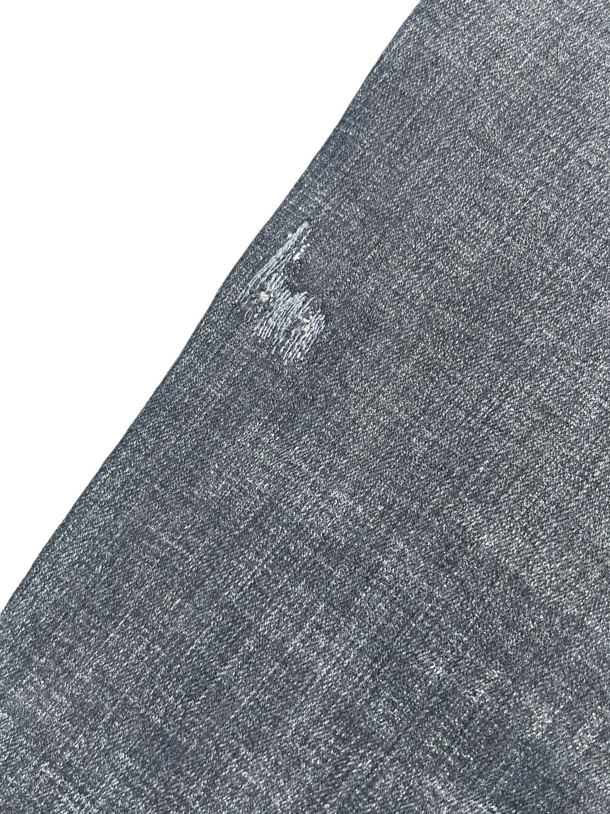 Japanese Brand Humo Design denim Size US 32 / EU 48 - 7 Thumbnail