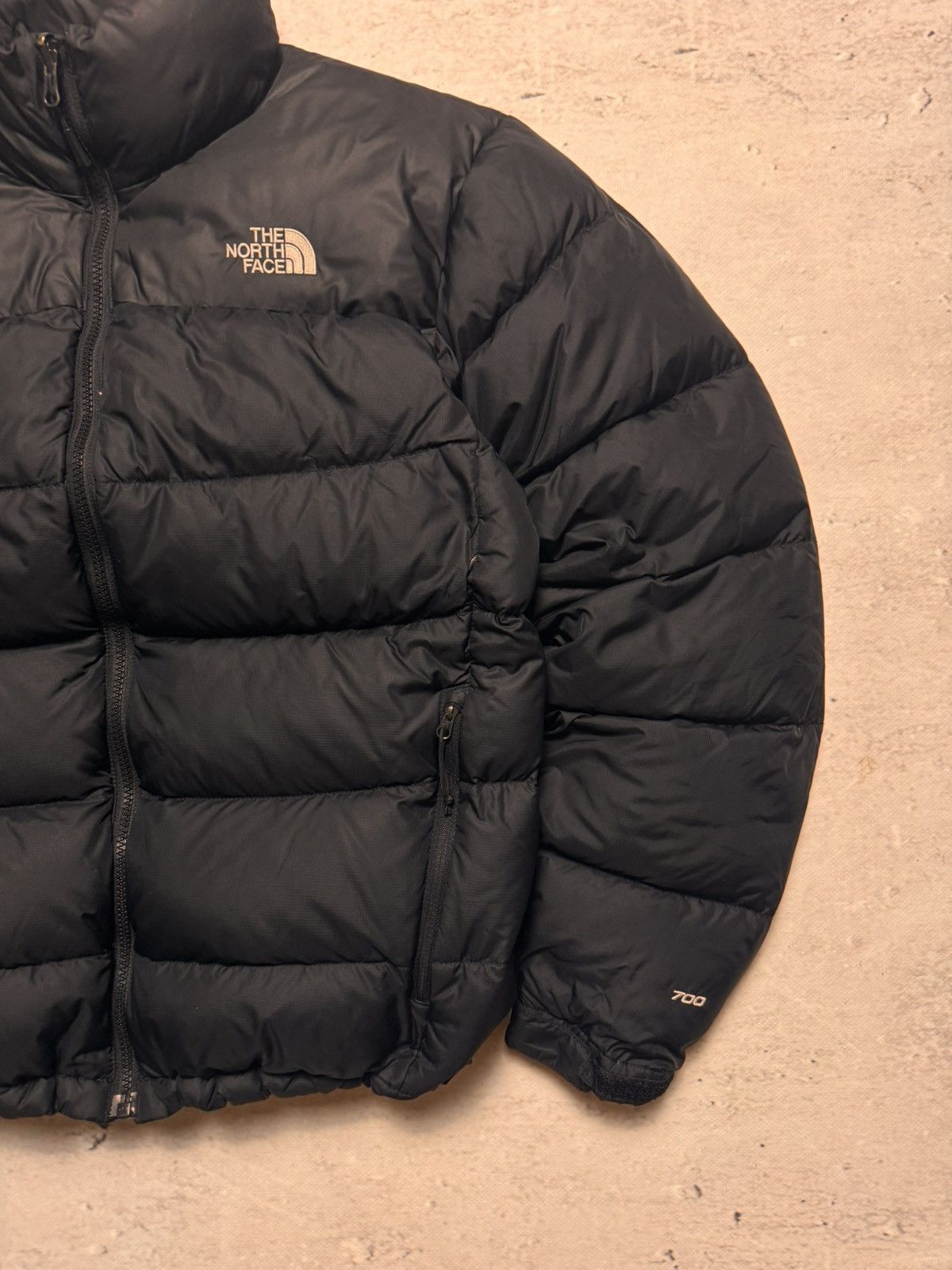 The North Face × Vintage THE NORTH FACE 700 PUFFER DOWN JACKET Size US S / EU 44-46 / 1 - 3 Thumbnail
