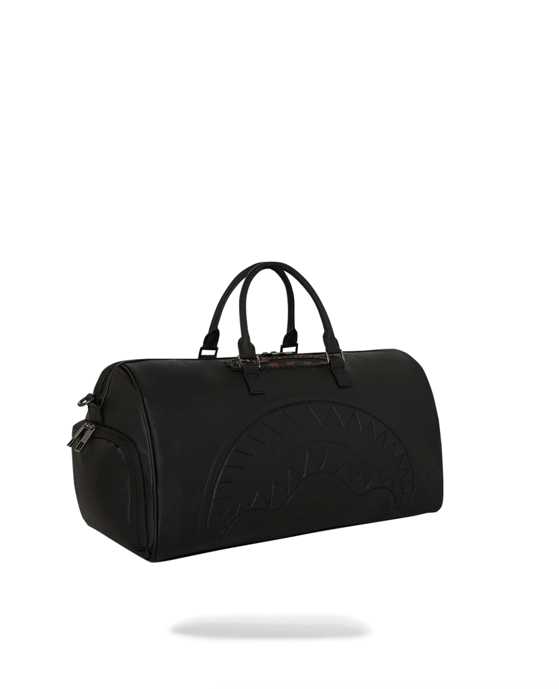 Sprayground Sprayground Checkpoint Royale Duffel Size ONE SIZE - 2 Thumbnail