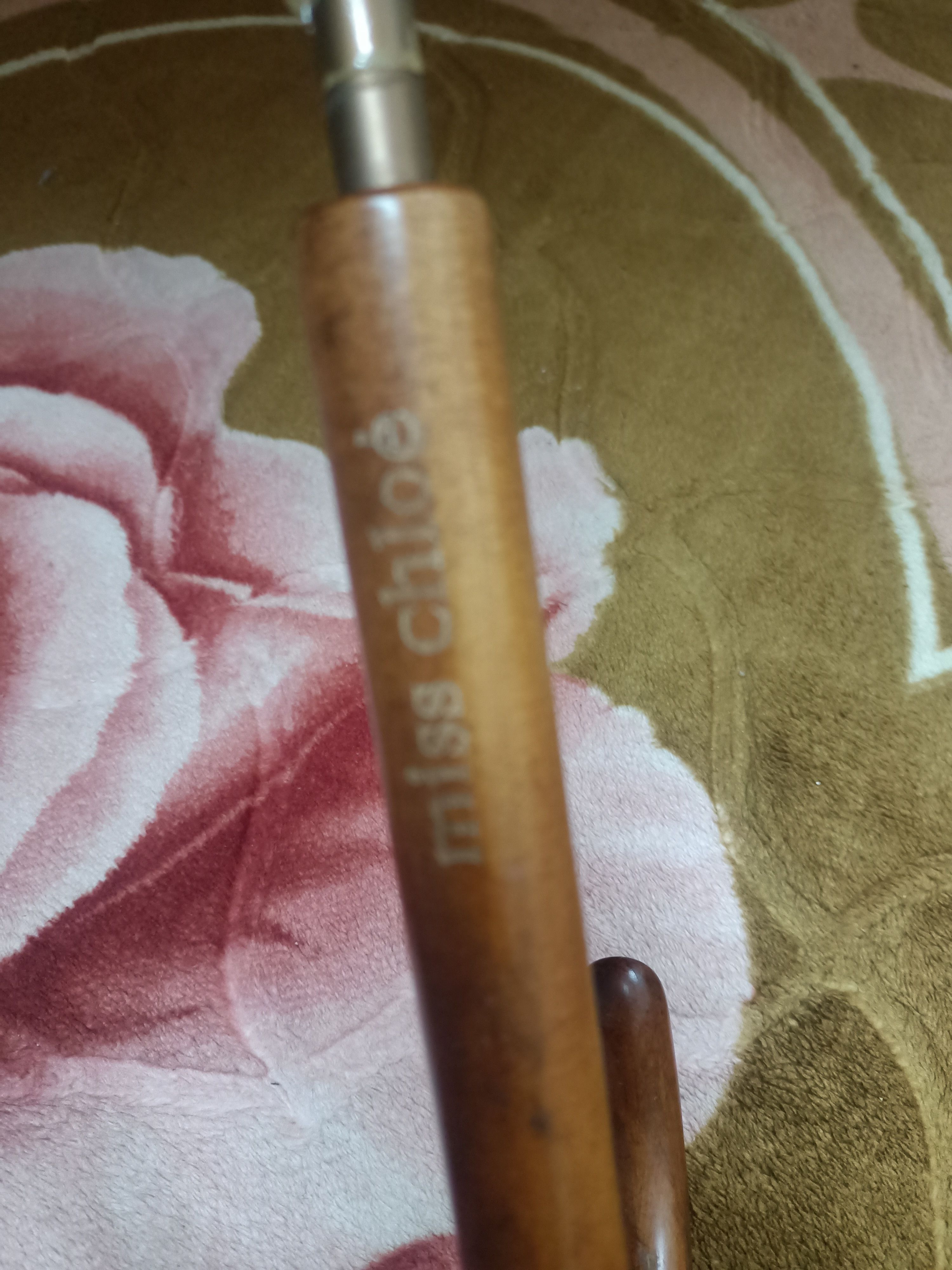 Chloe × Designer Miss Chloe by Chloe umbrella Size ONE SIZE - 4 Thumbnail