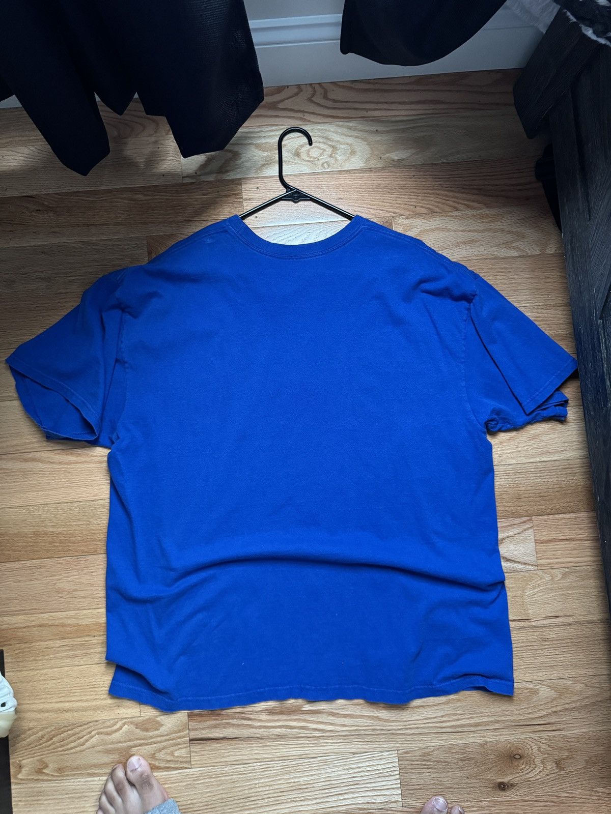 Nike × Vintage Nike Duke University Tee Size US XL / EU 56 / 4 - 2 Thumbnail