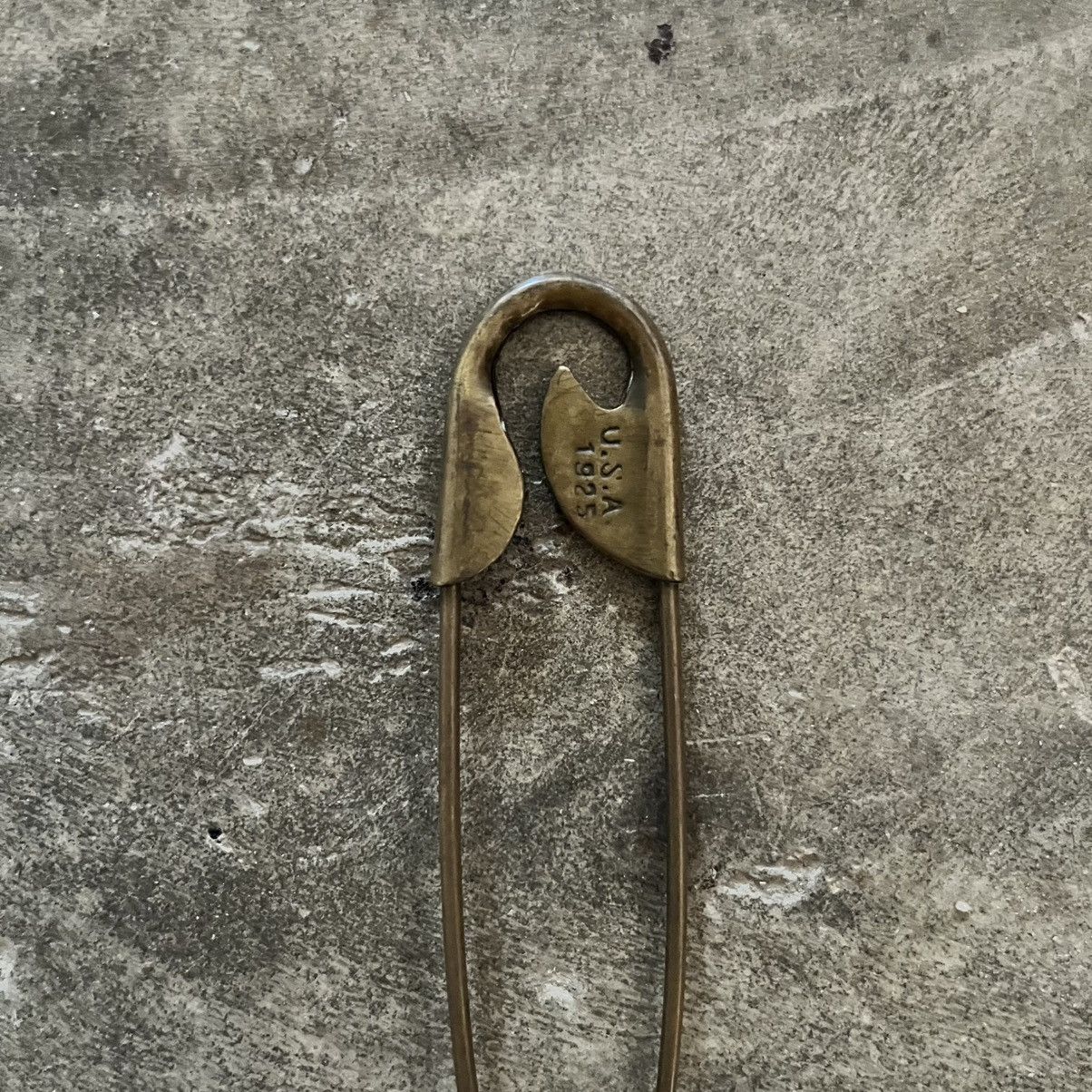 Vintage Vintage 1925 pins🧷 for accessories Size ONE SIZE - 3 Thumbnail