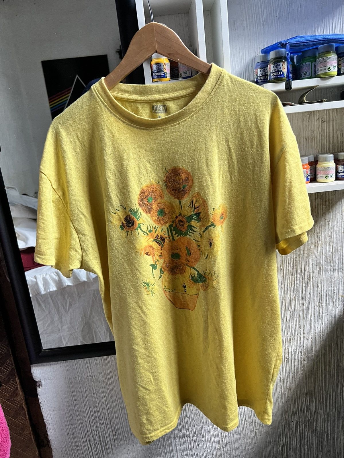 Other VINCENT VAN GOGH Shirt Size US L / EU 52-54 / 3 - 1 Thumbnail