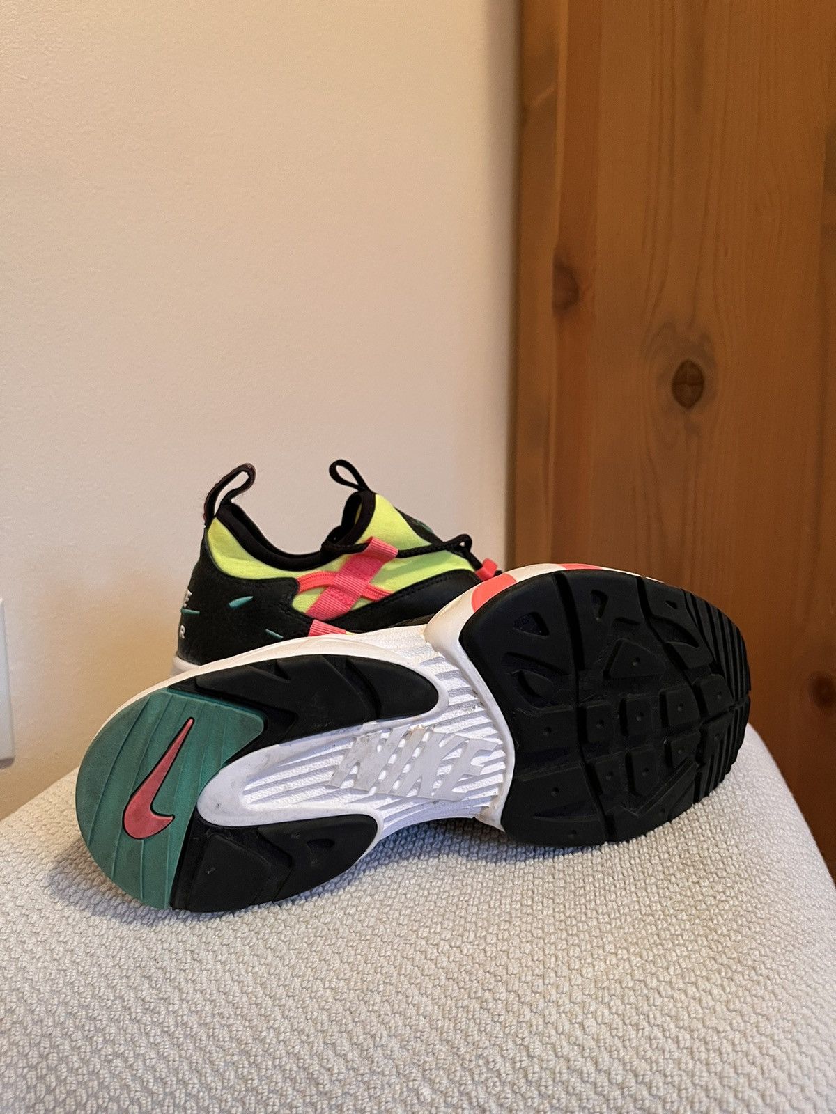 Nike nike air scream lwp ah8517-001 Size US 8.5 / EU 41-42 - 5 Thumbnail