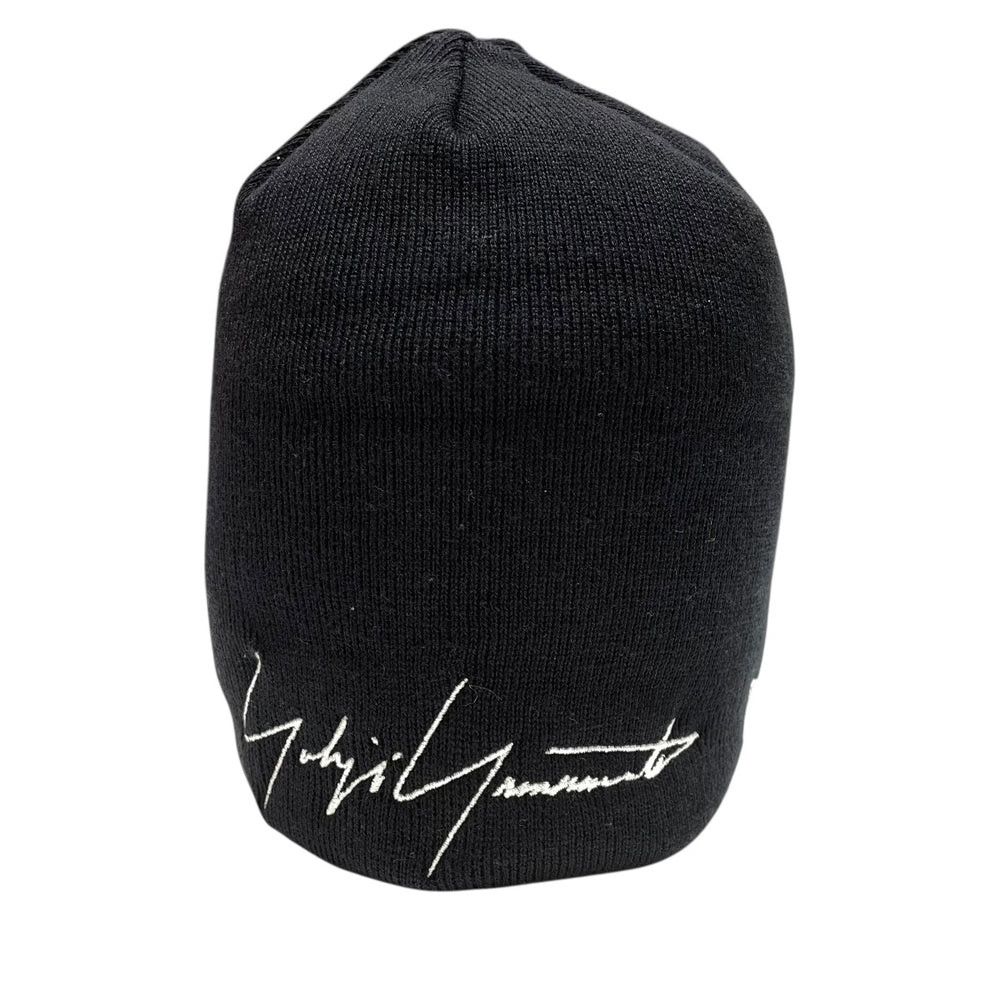 Yohji Yamamoto New Era/Yohji Yamamoto pour homme/ Knit cap Size ONE SIZE - 2 Thumbnail