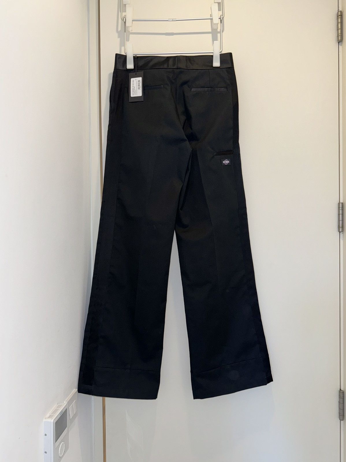 Raf Simons Raf Simons Ceremonial Workwear Pants Size 26" / US 2 / IT 38 - 6 Thumbnail