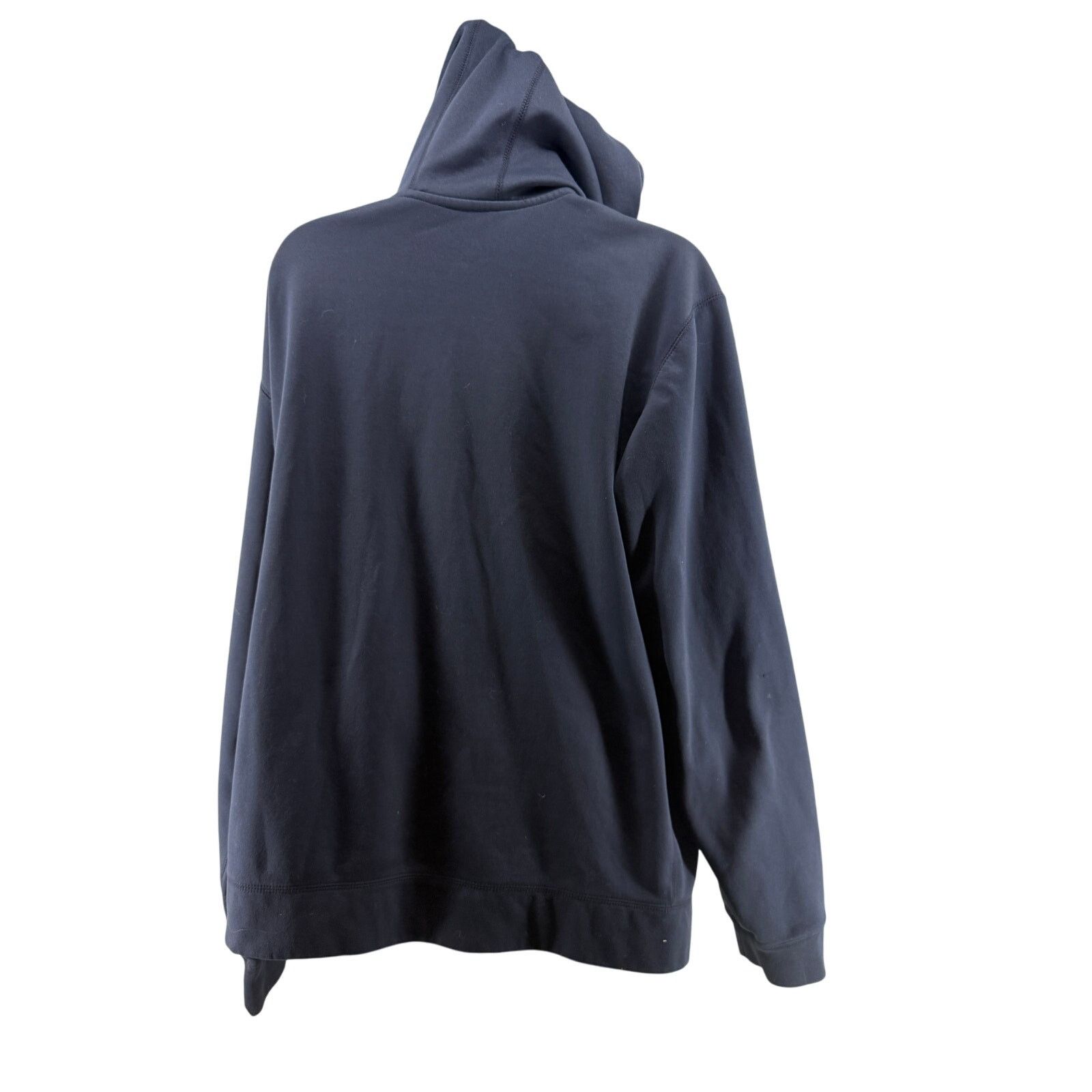 Carhartt Carhartt Force Extremes Blue Pullover Hoodie Mens Medium Size US M / EU 48-50 / 2 - 4 Thumbnail