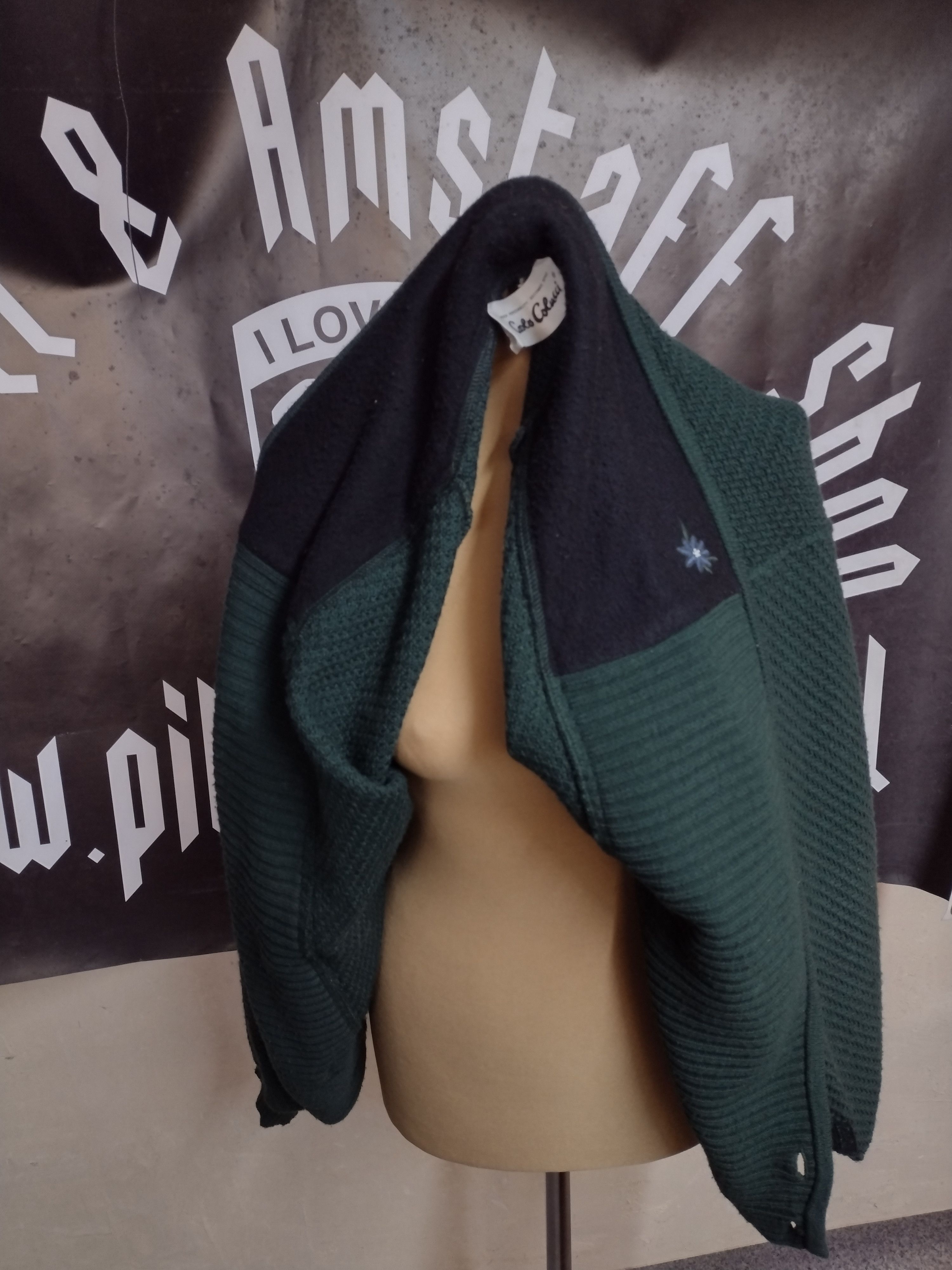 Carlo Colucci Carlo Colucci Vintage Size US L / EU 52-54 / 3 - 8 Thumbnail