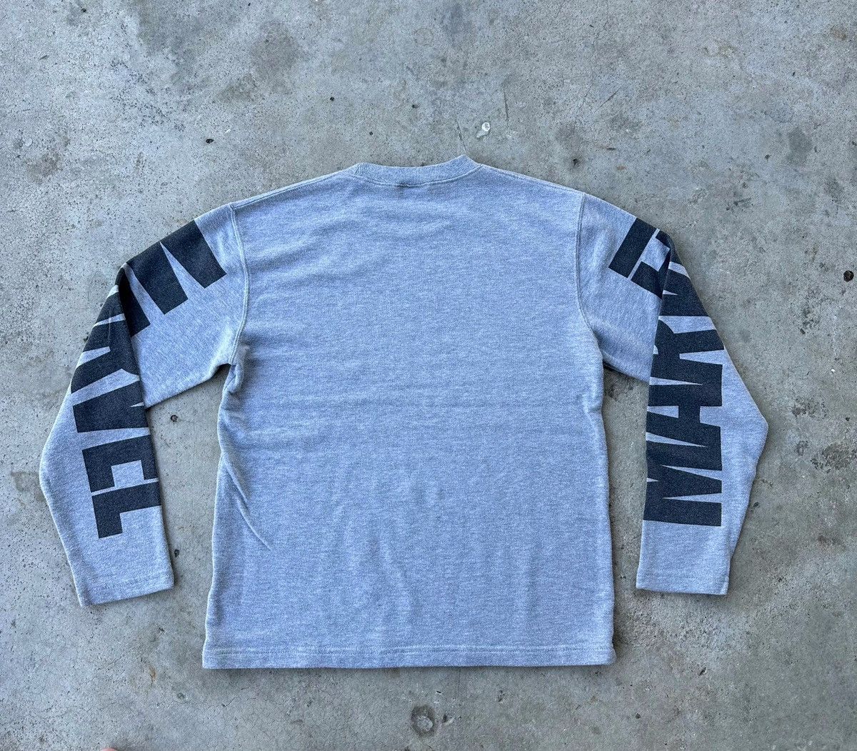 Marvel Comics Marvel sweatshirt Size US S / EU 44-46 / 1 - 4 Thumbnail