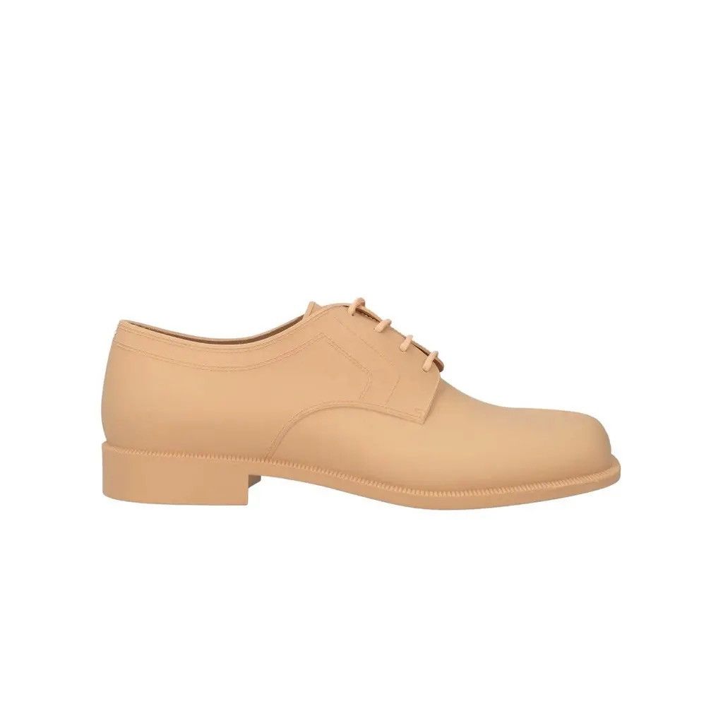 Maison Margiela Maison Martin Margiela Tabi Lace Up (RARE ASF) Size US 12 / EU 45 - 2 Thumbnail