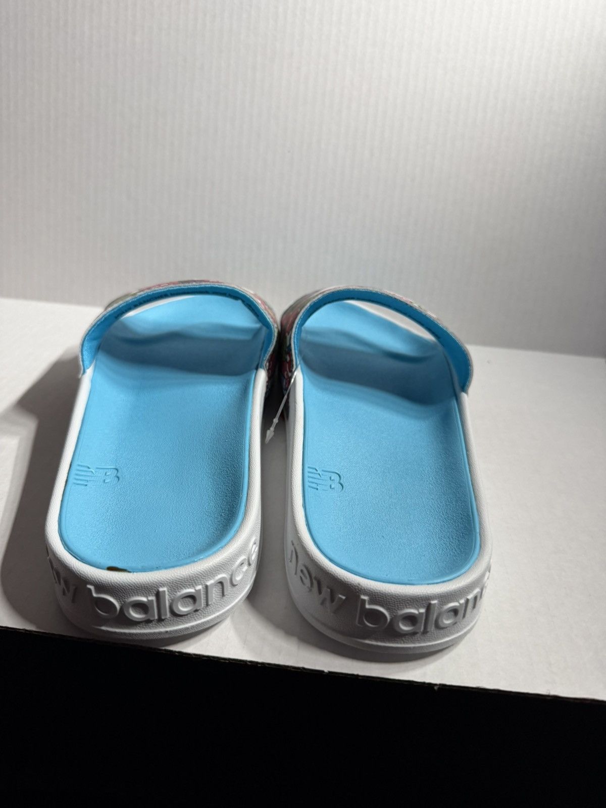 New Balance New Balance Jolly Rancher 200 Slides Mens 11 DEADSTOCK-NIB Size US 11 / EU 44 - 5 Thumbnail